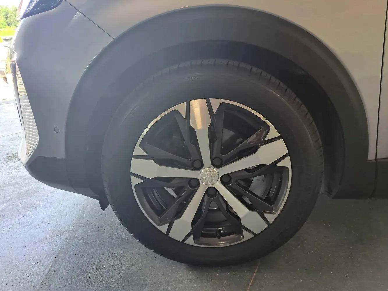 PEUGEOT 3008 - Foto 9