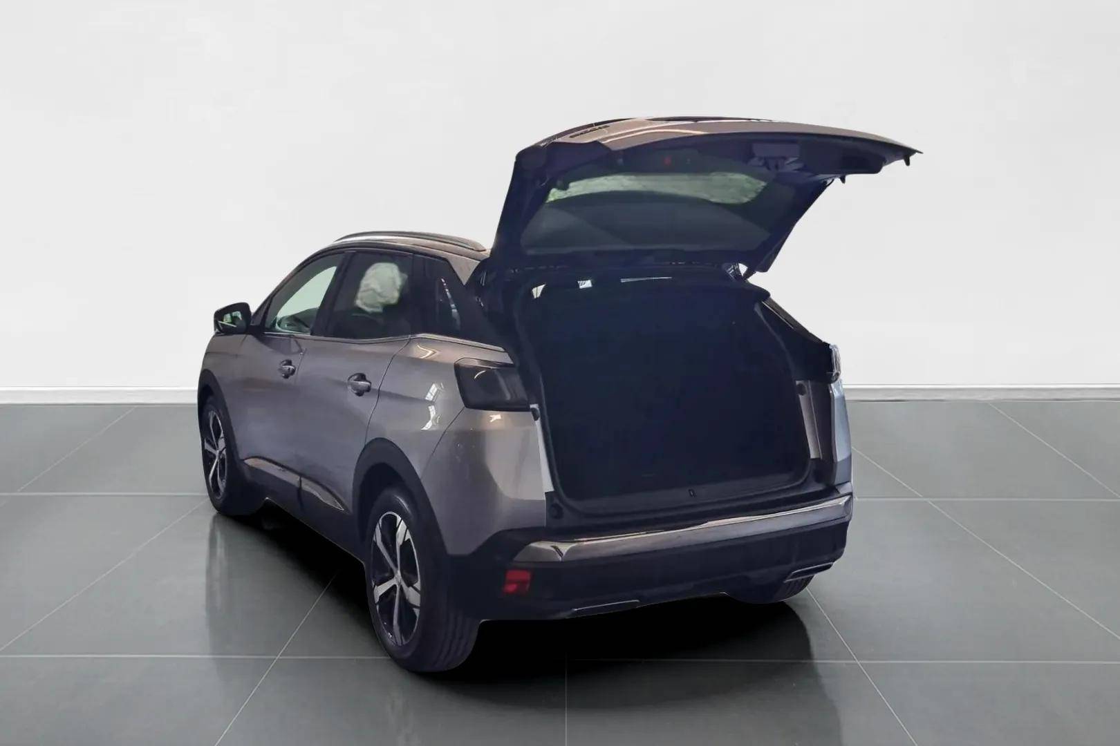 PEUGEOT 3008 - Foto 13