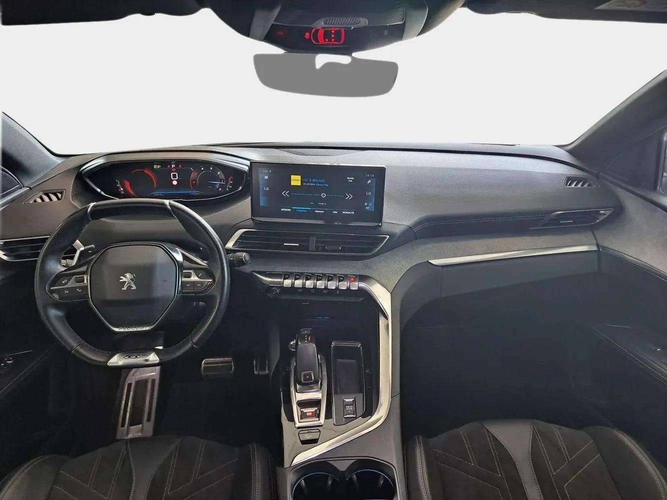 PEUGEOT 3008 - Foto 27