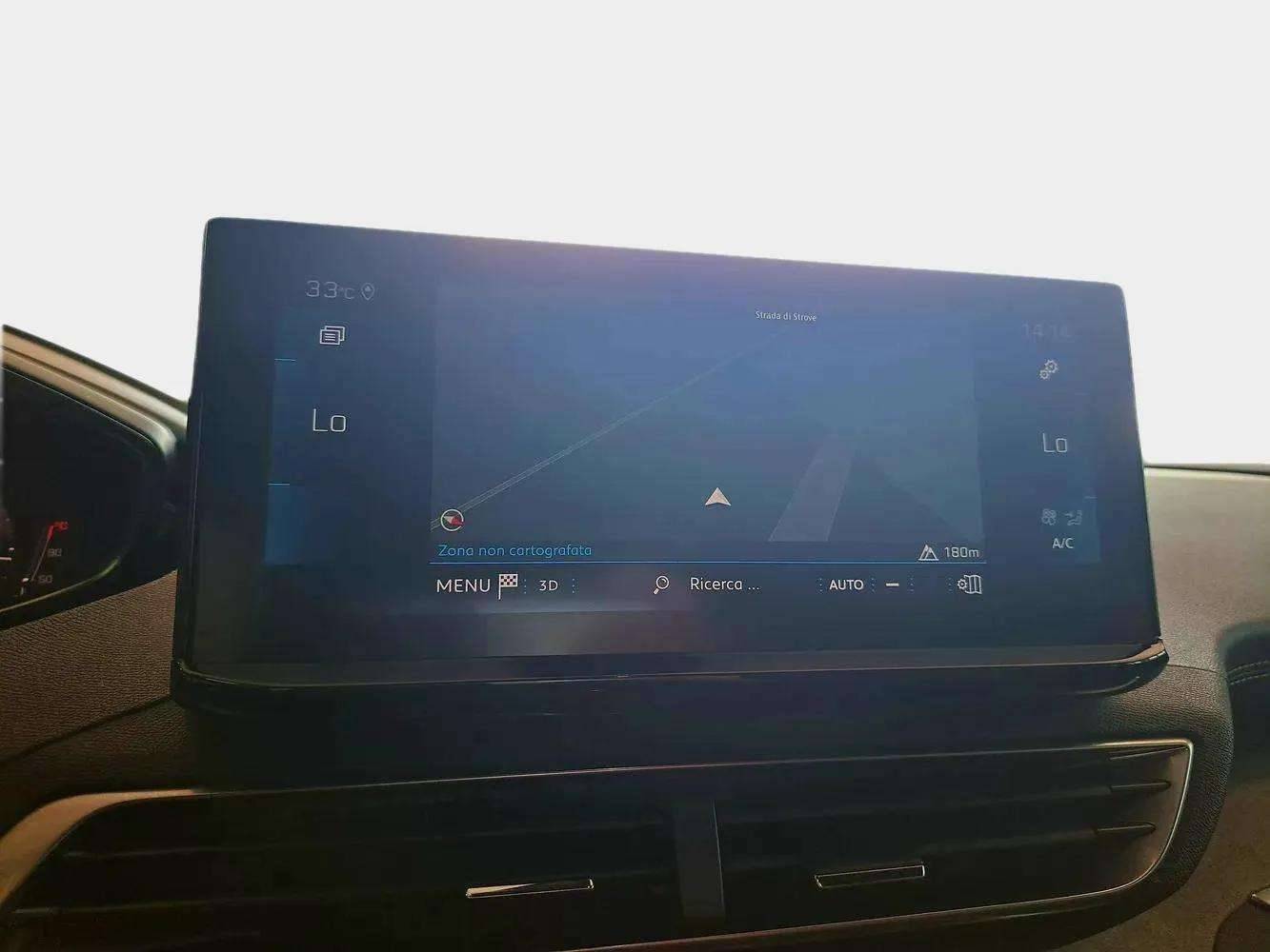 PEUGEOT 3008 - Foto 28