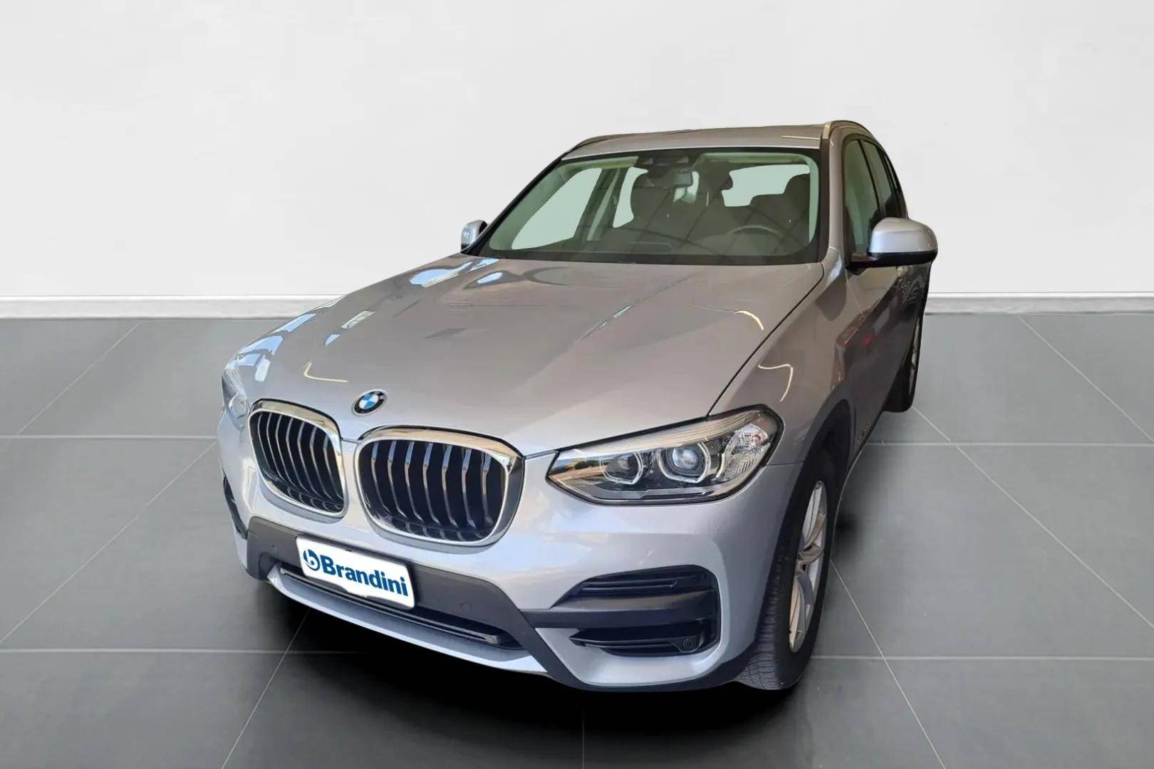 BMW X3 - Foto 1