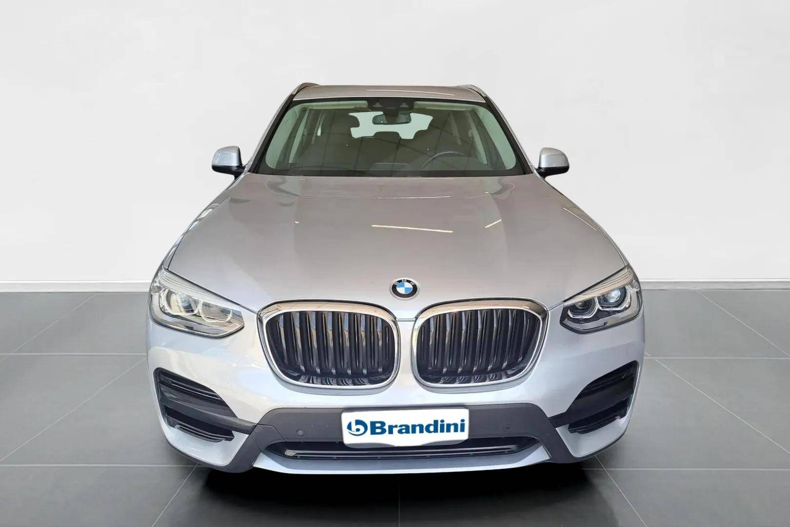 BMW X3 - Foto 2