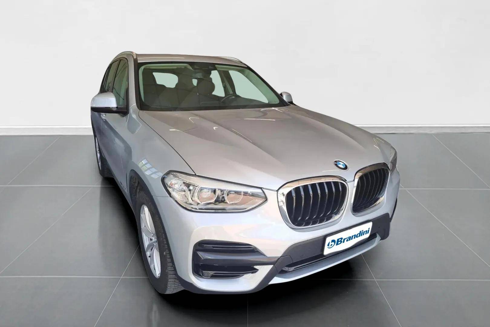 BMW X3 - Foto 3