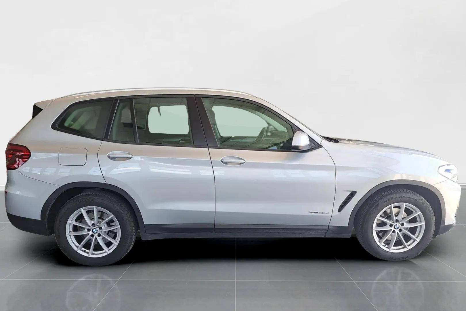 BMW X3 - Foto 4
