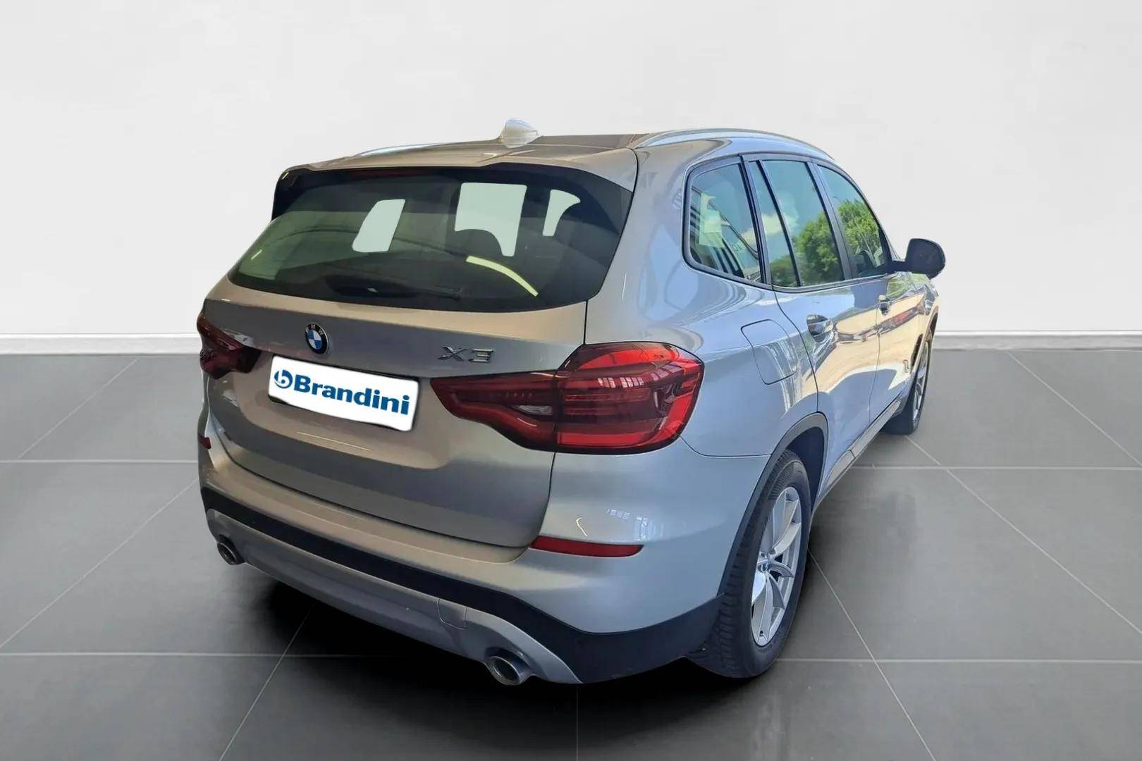 BMW X3 - Foto 5