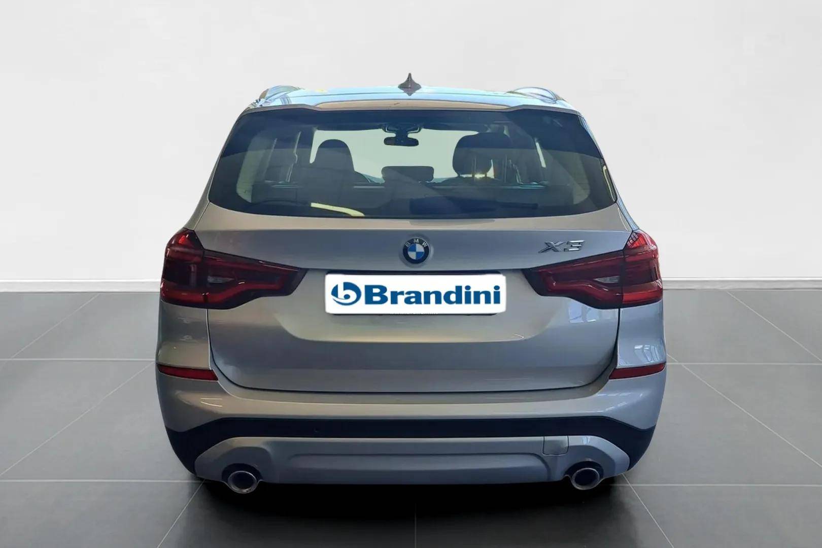 BMW X3 - Foto 6