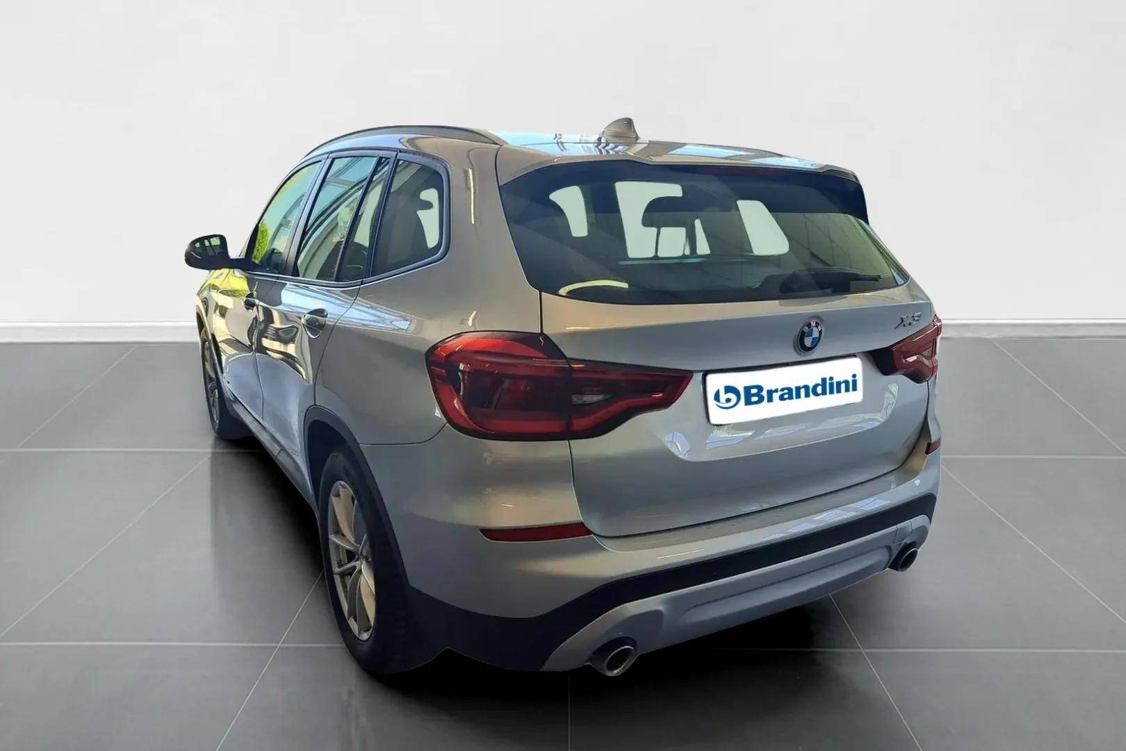 BMW X3 - Foto 7