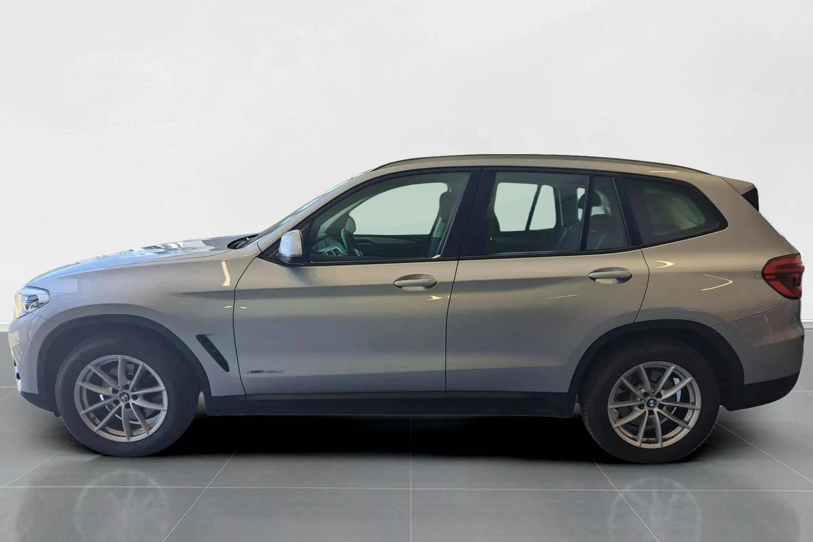 BMW X3 - Foto 8