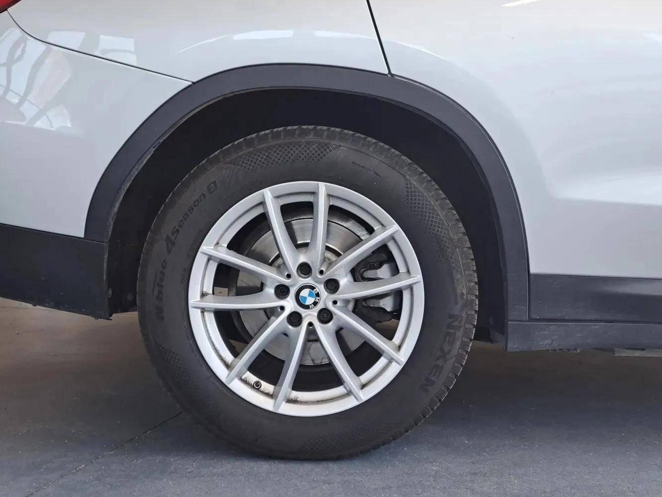 BMW X3 - Foto 11