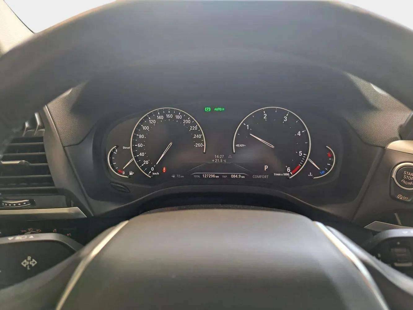 BMW X3 - Foto 14