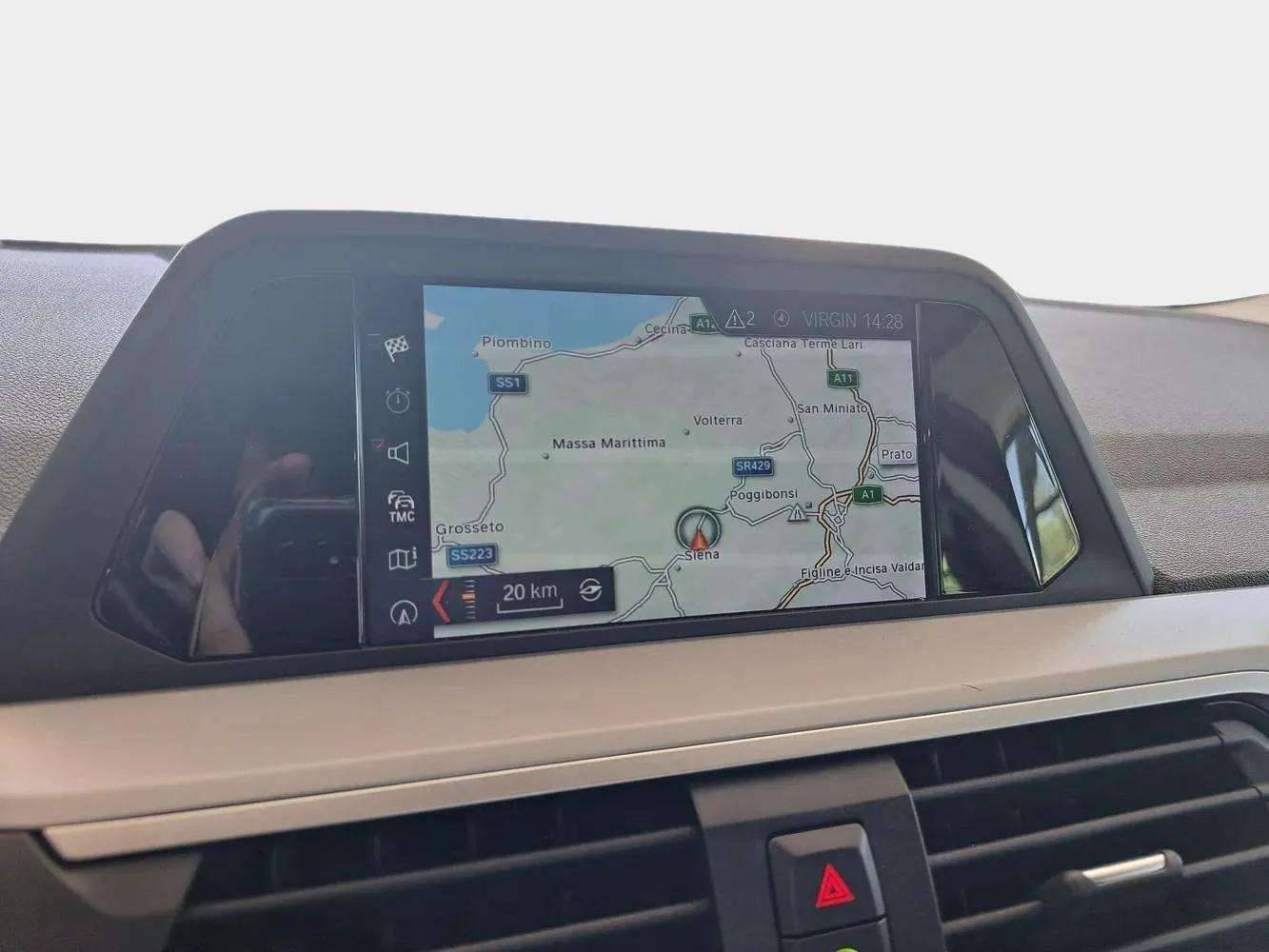 BMW X3 - Foto 17