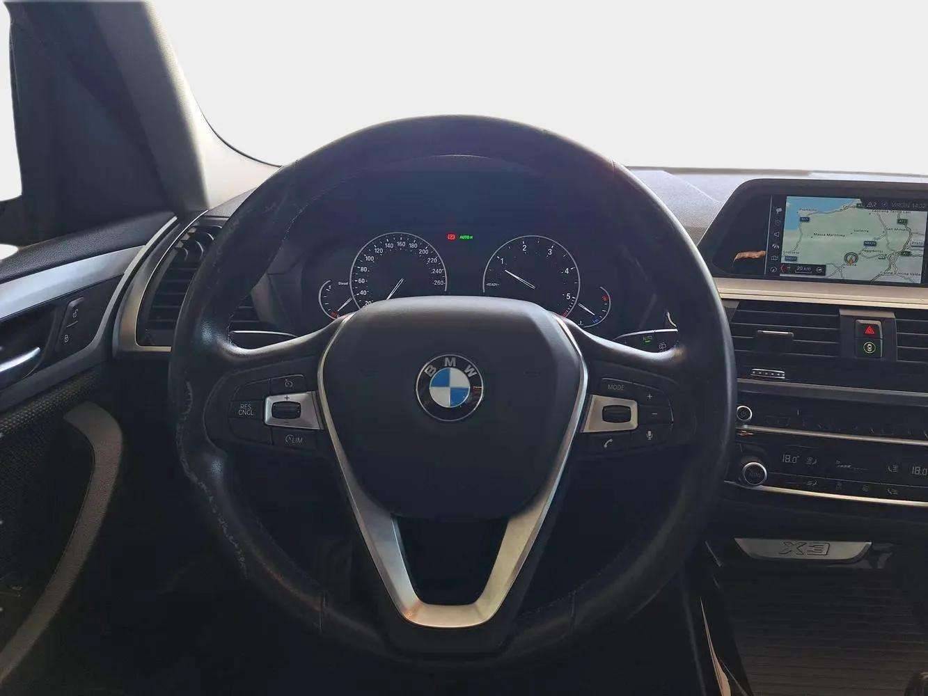 BMW X3 - Foto 27