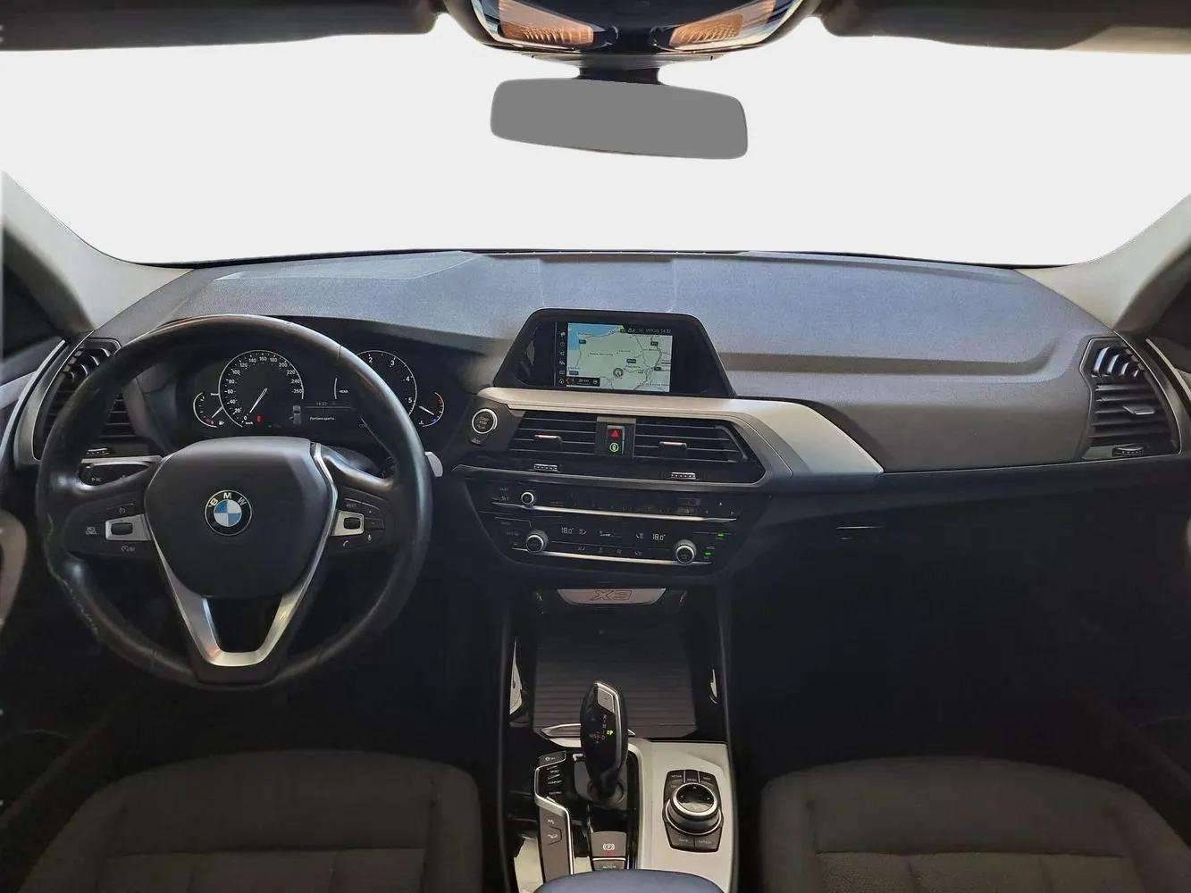 BMW X3 - Foto 28