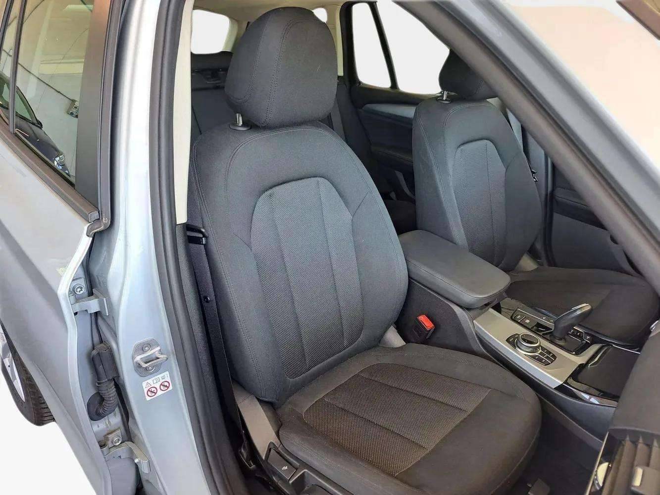BMW X3 - Foto 29