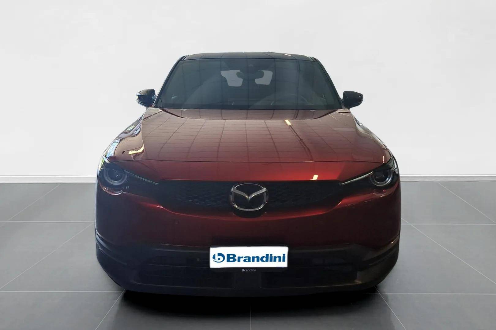 MAZDA MX-30 - Foto 2