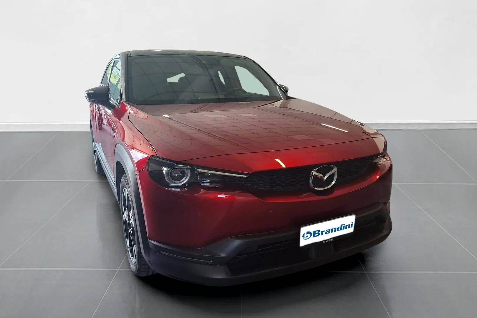 MAZDA MX-30 - Foto 3
