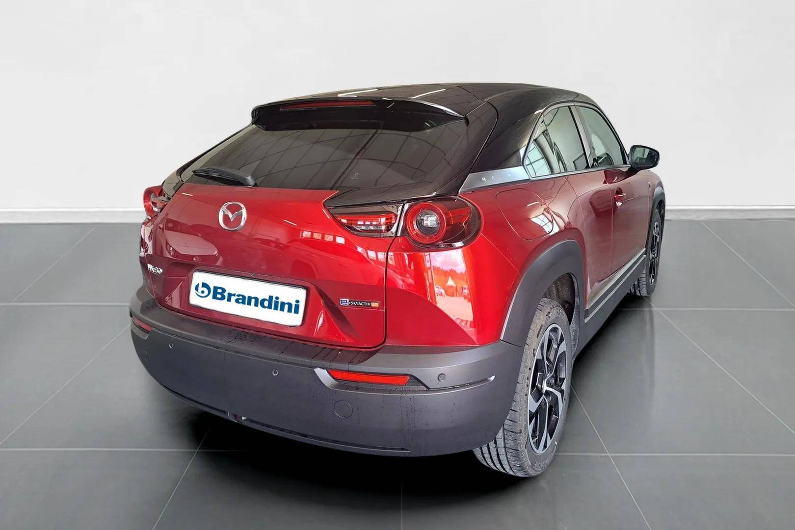 MAZDA MX-30 - Foto 5