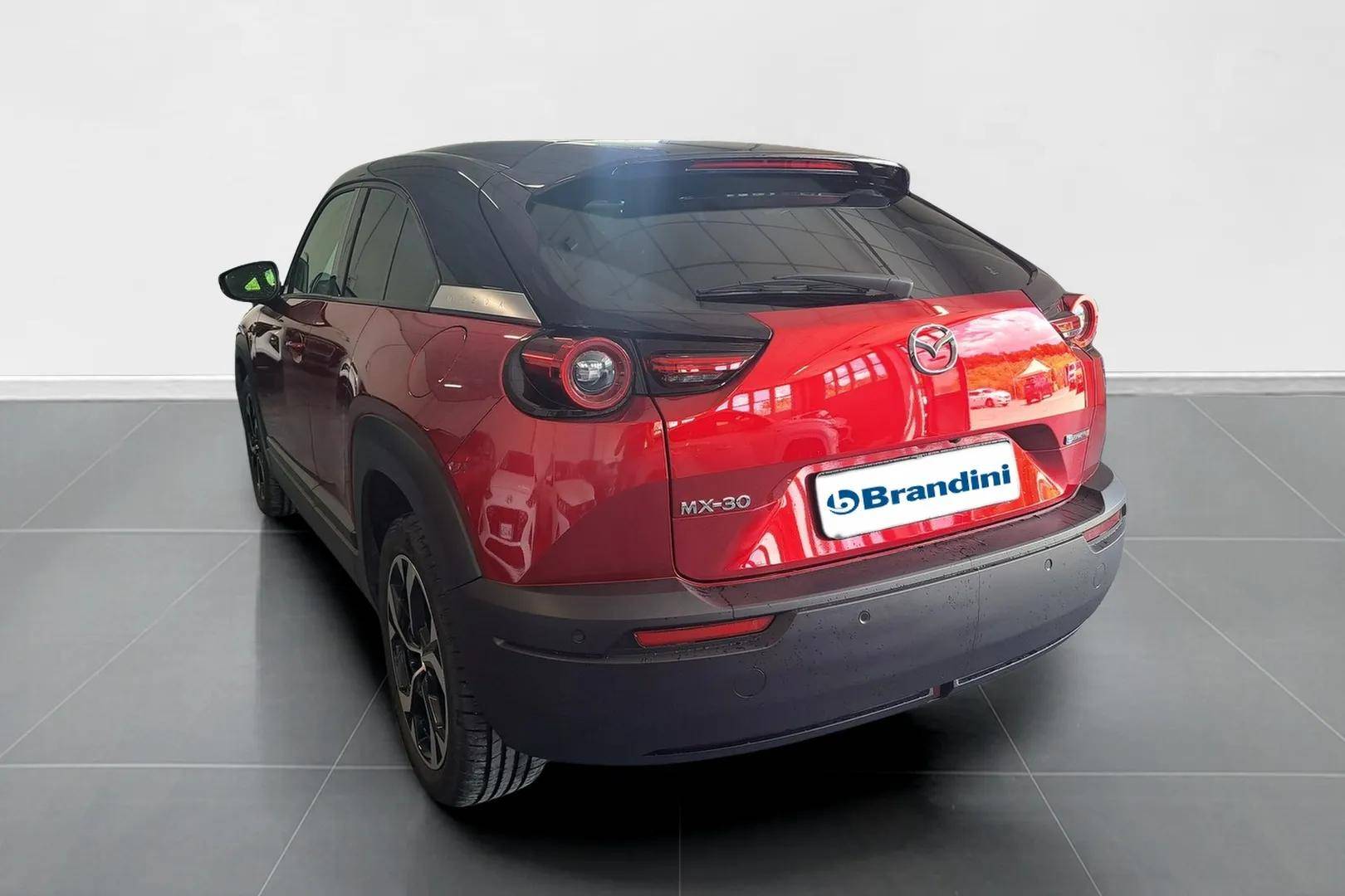 MAZDA MX-30 - Foto 7