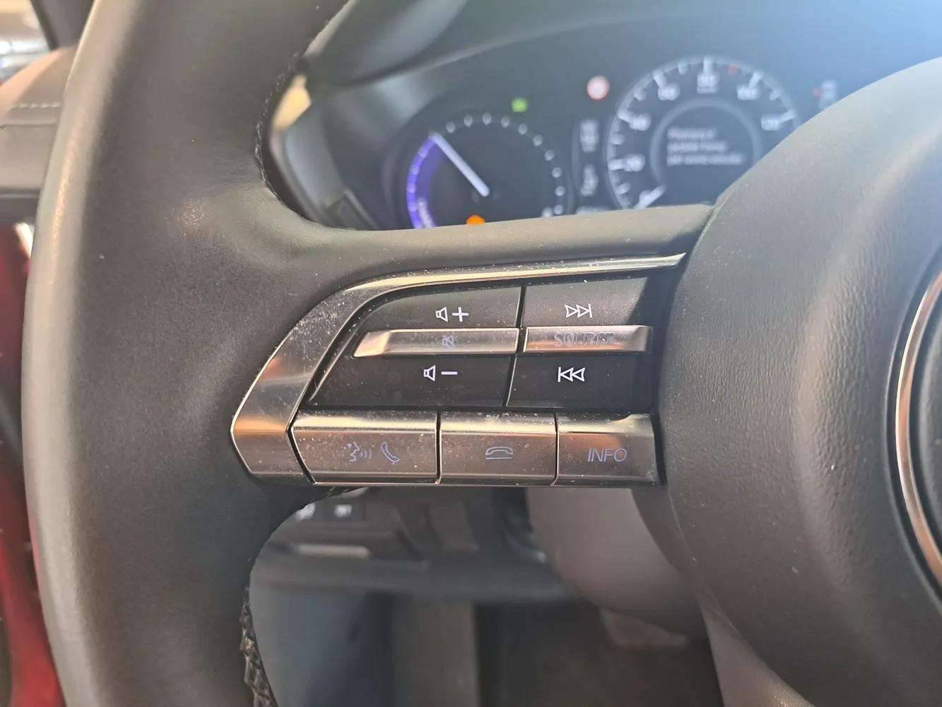 MAZDA MX-30 - Foto 12