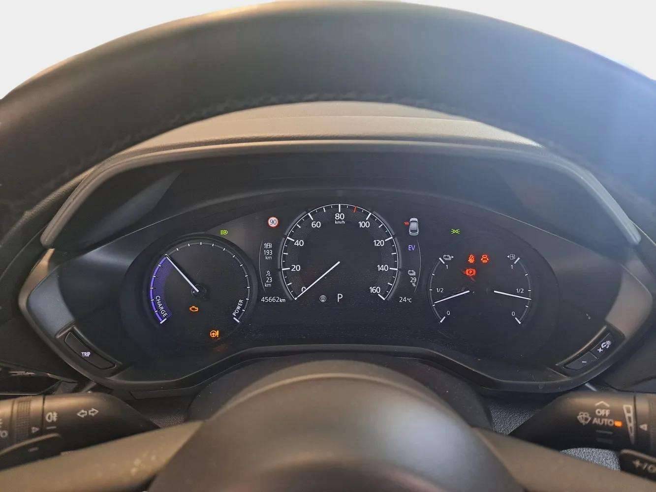 MAZDA MX-30 - Foto 14