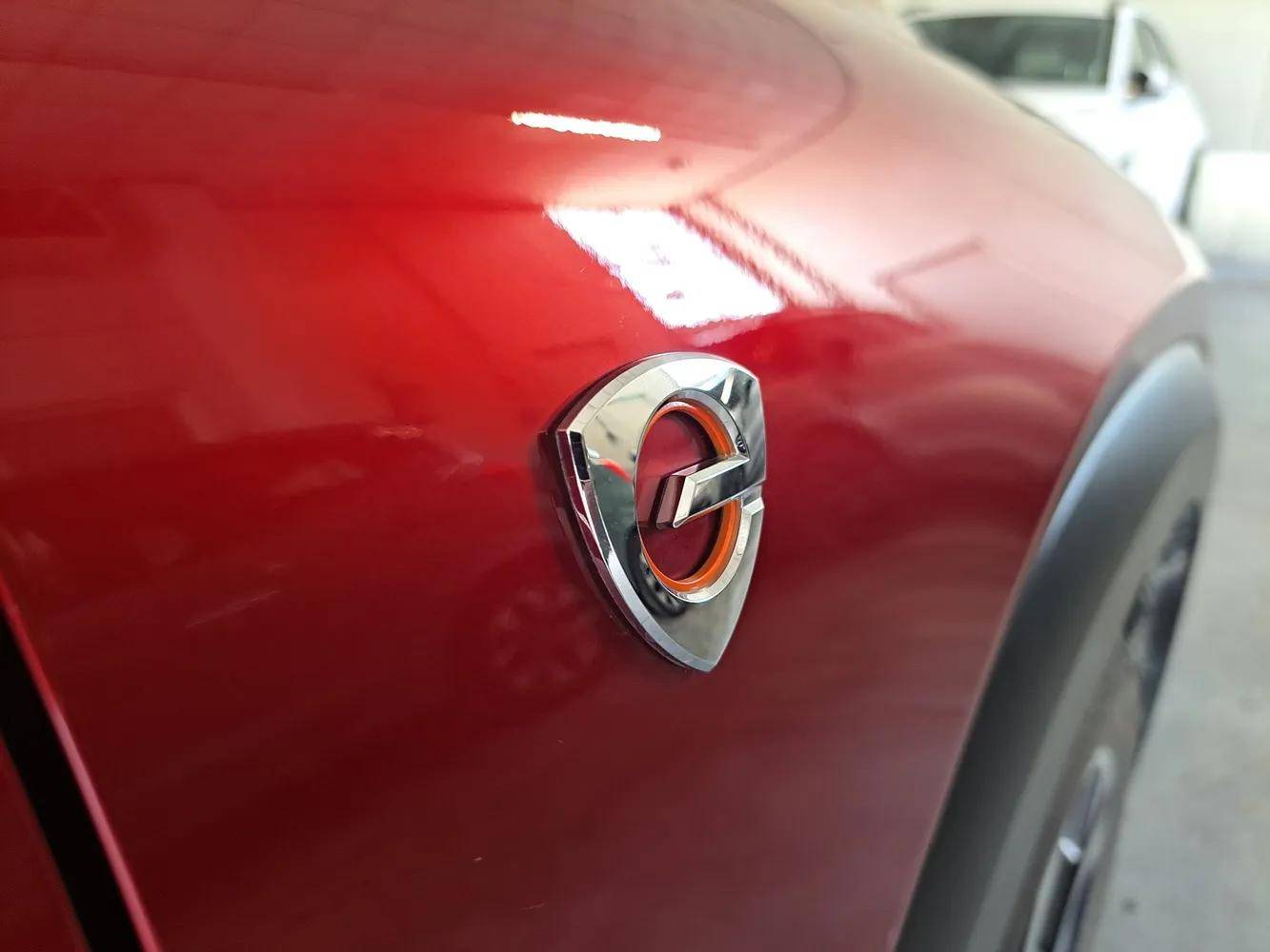 MAZDA MX-30 - Foto 22