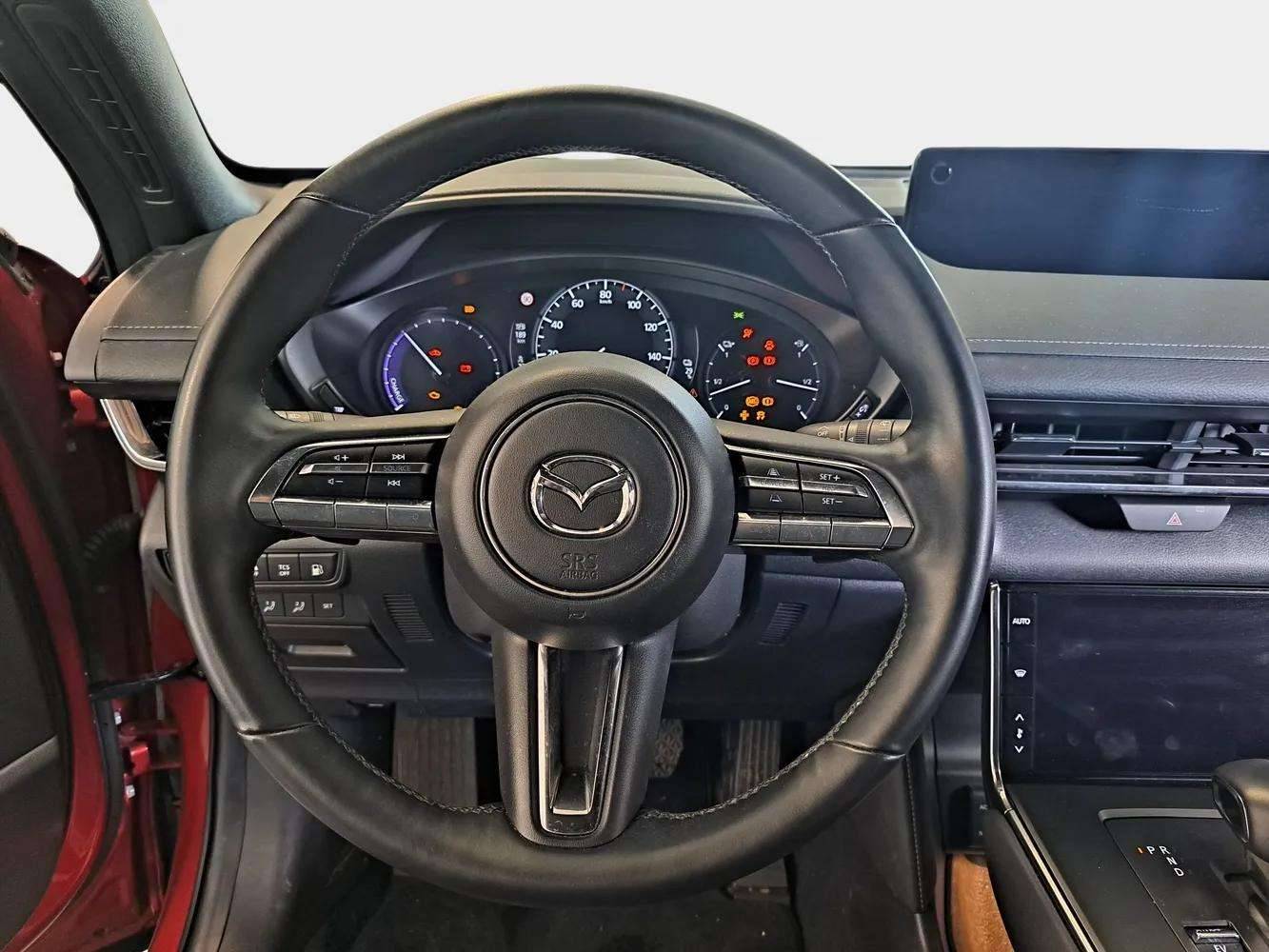 MAZDA MX-30 - Foto 24