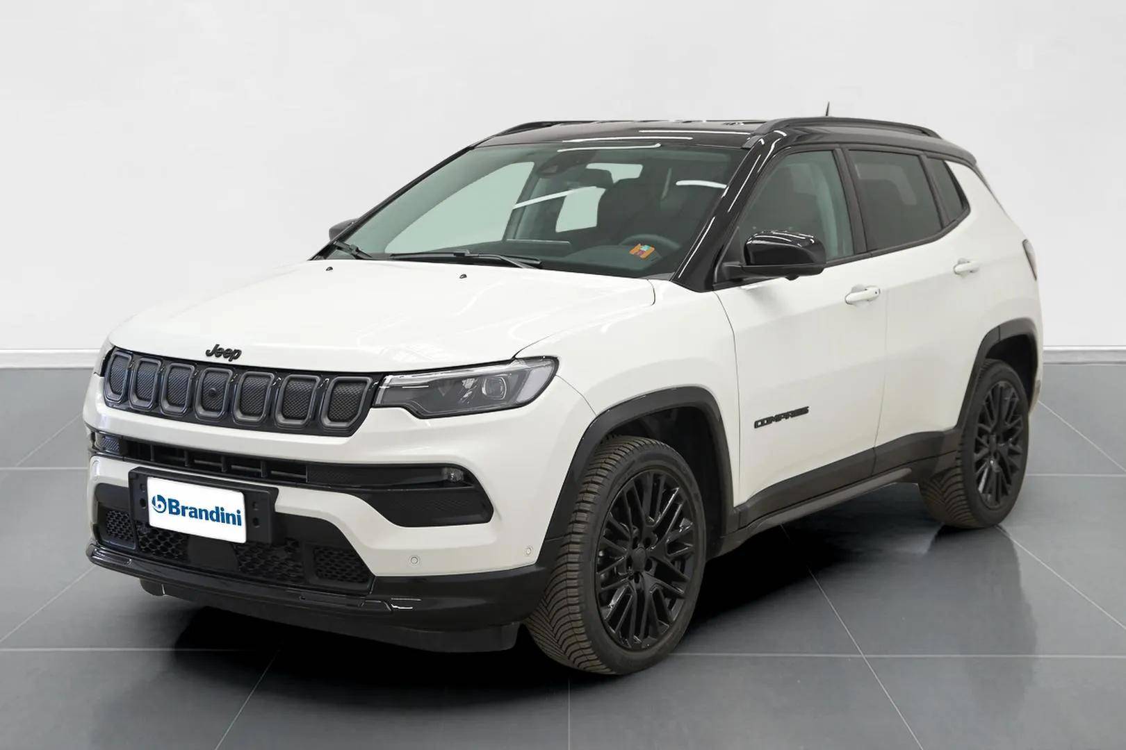 JEEP Compass - Foto 1