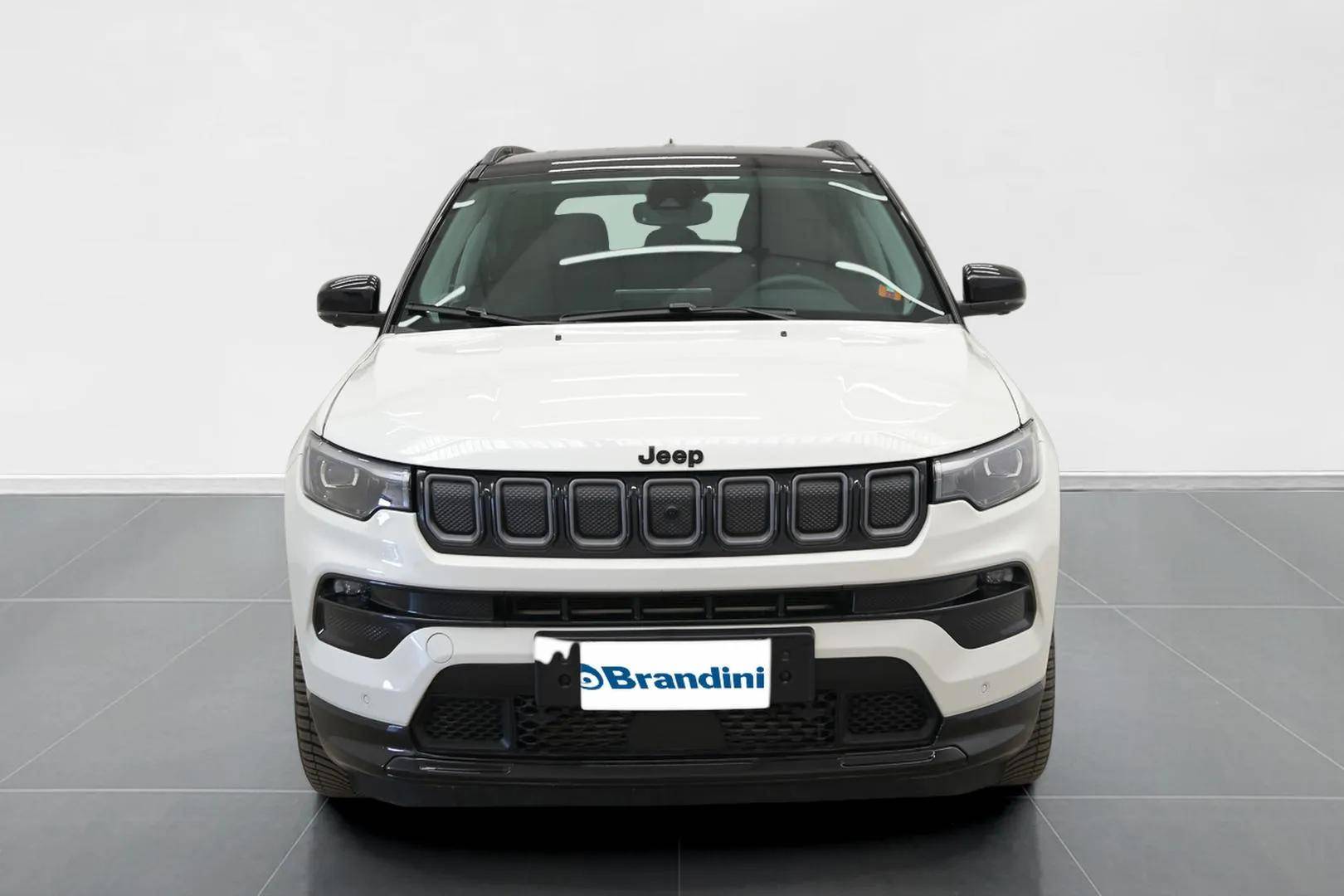 JEEP Compass - Foto 2