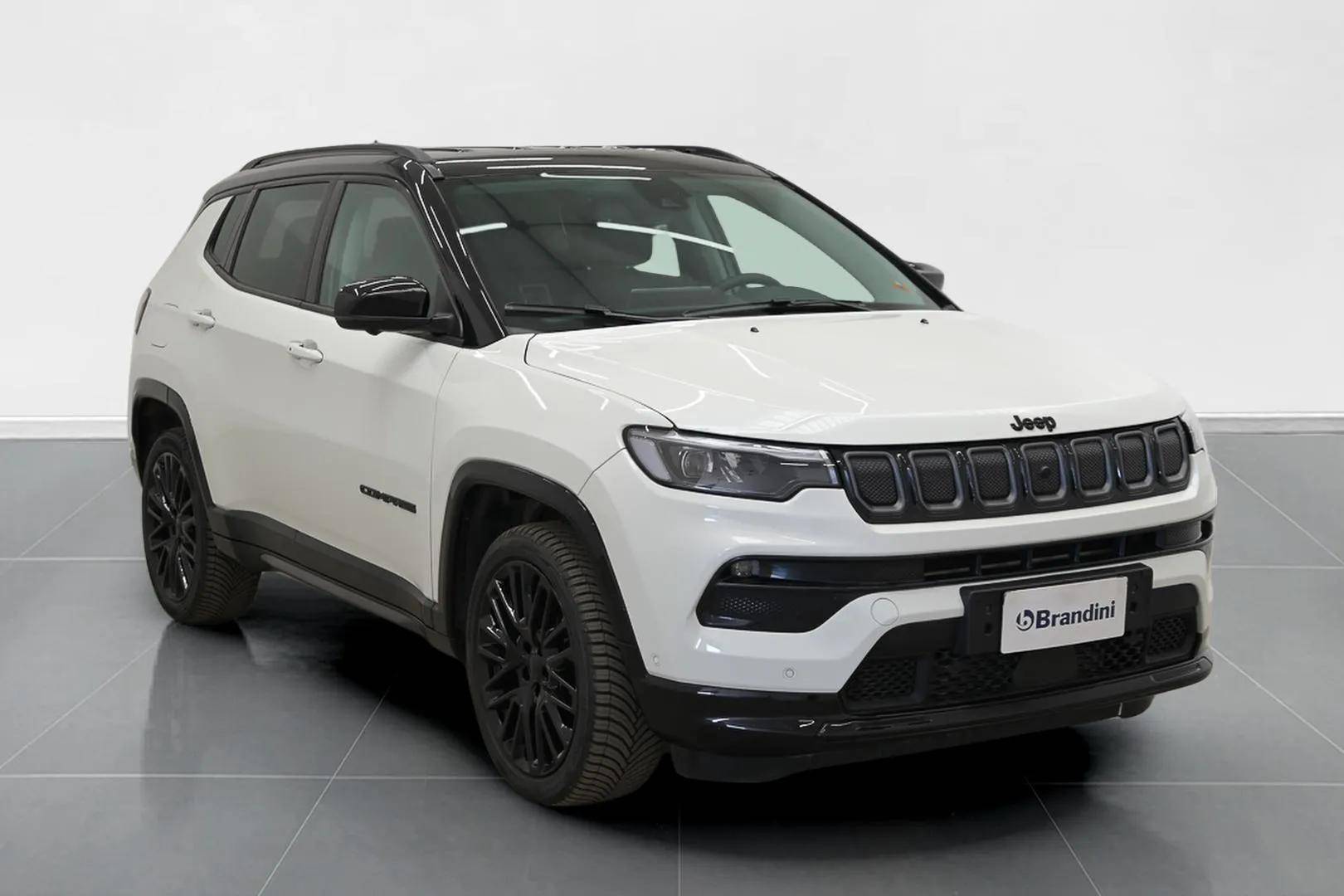 JEEP Compass - Foto 3
