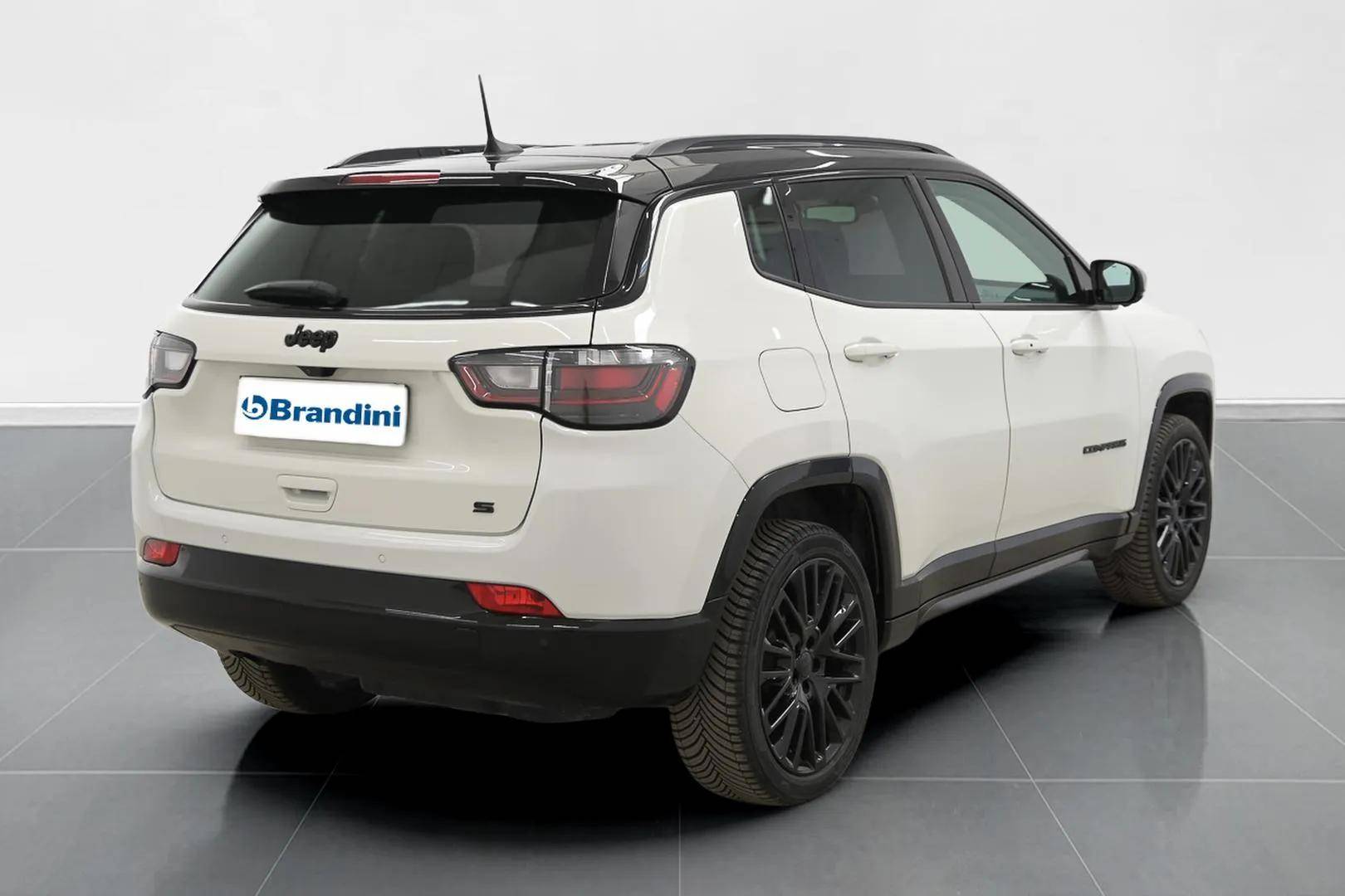 JEEP Compass - Foto 4