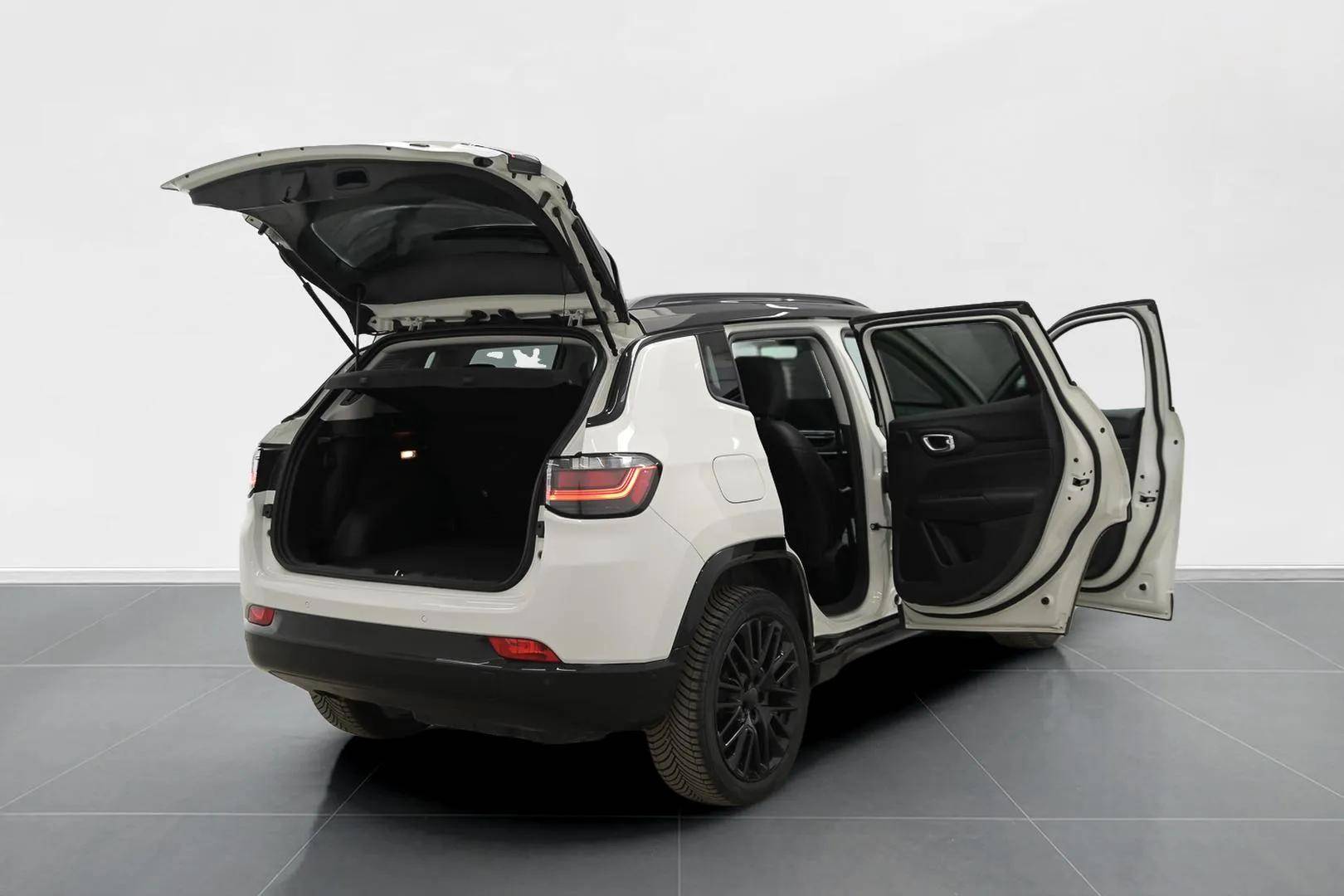 JEEP Compass - Foto 5