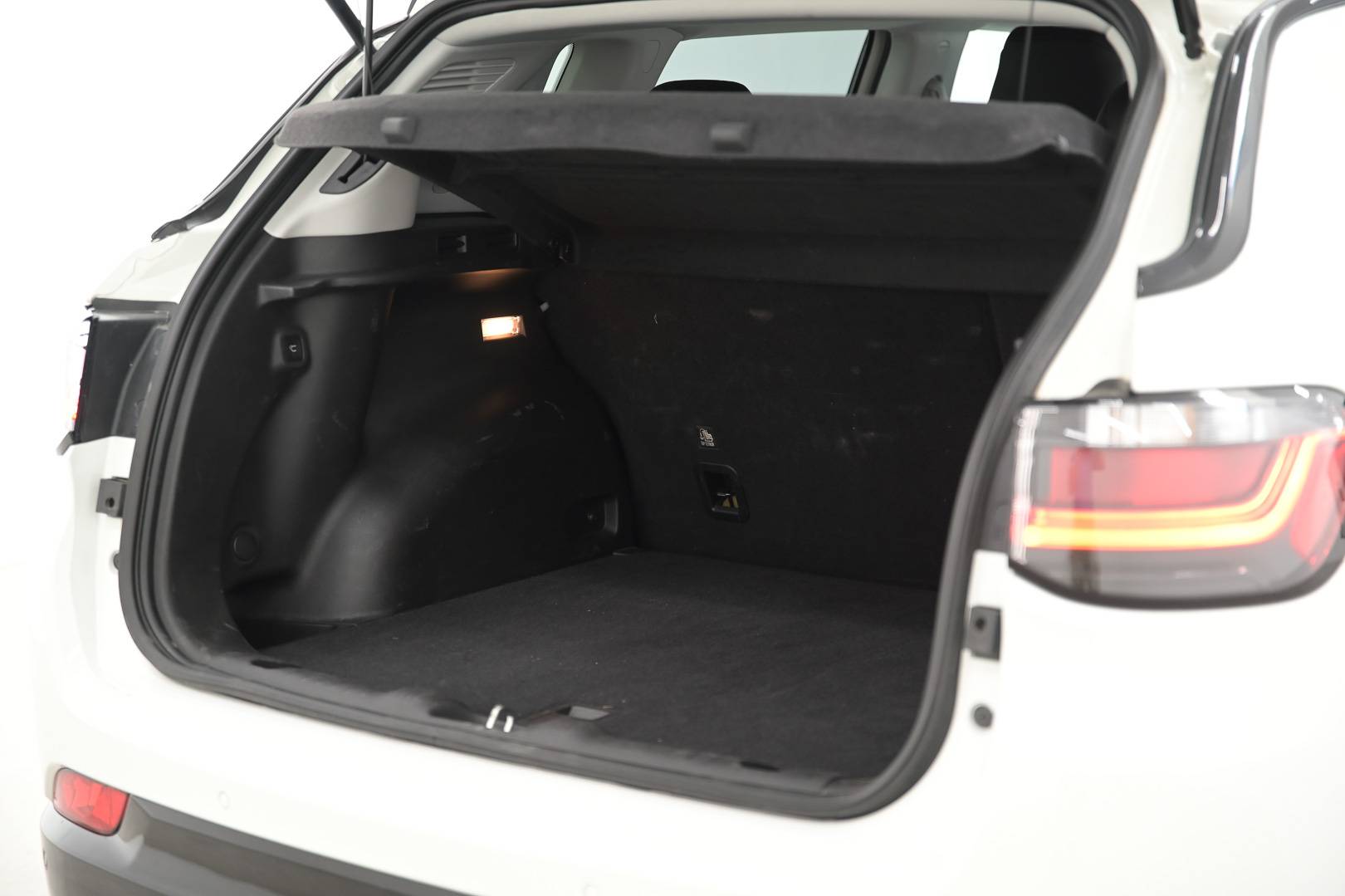 JEEP Compass - Foto 6