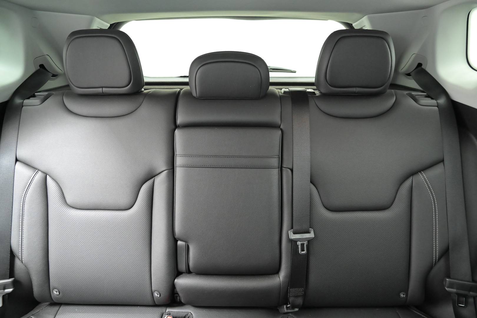 JEEP Compass - Foto 7