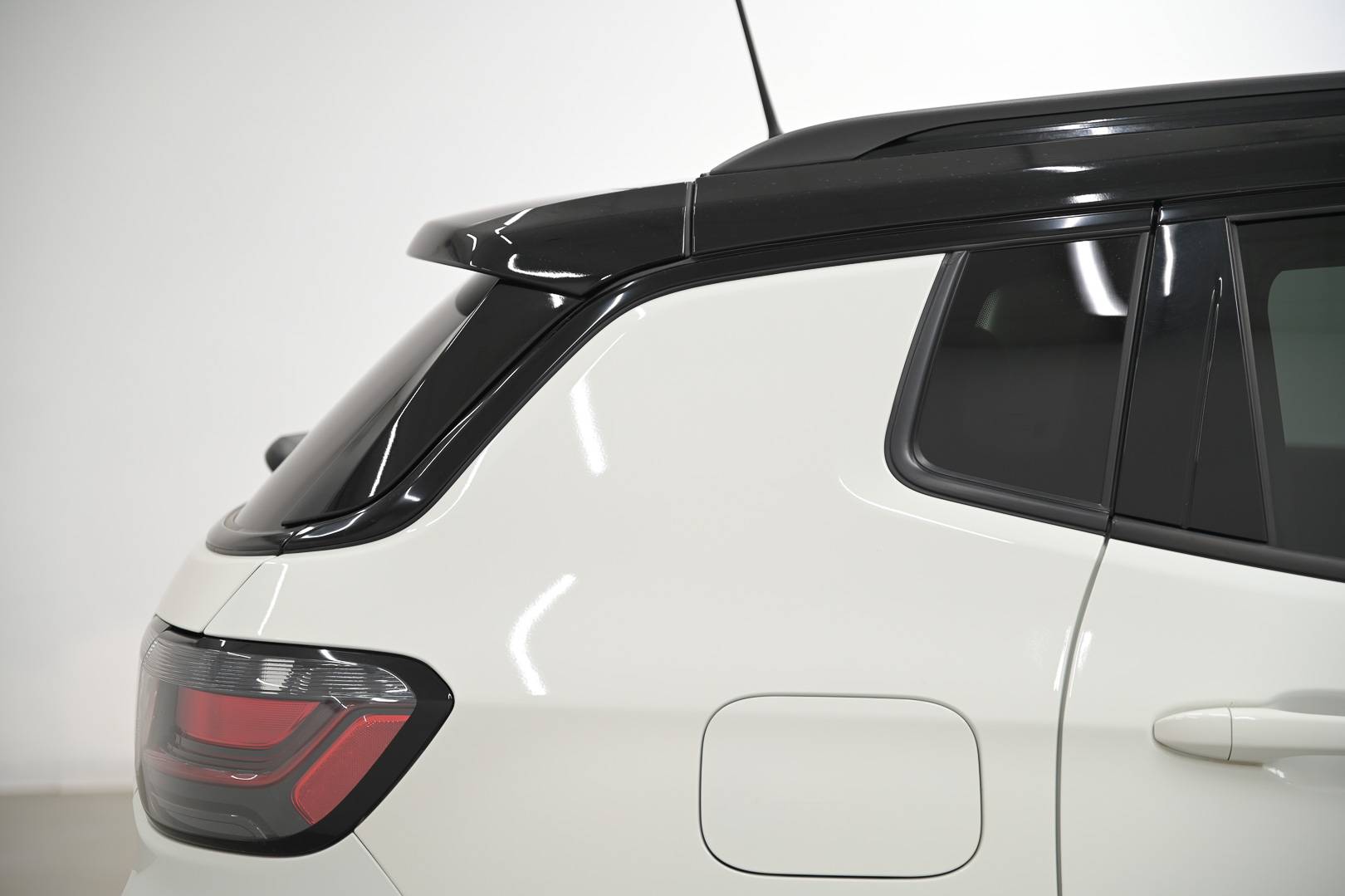 JEEP Compass - Foto 9