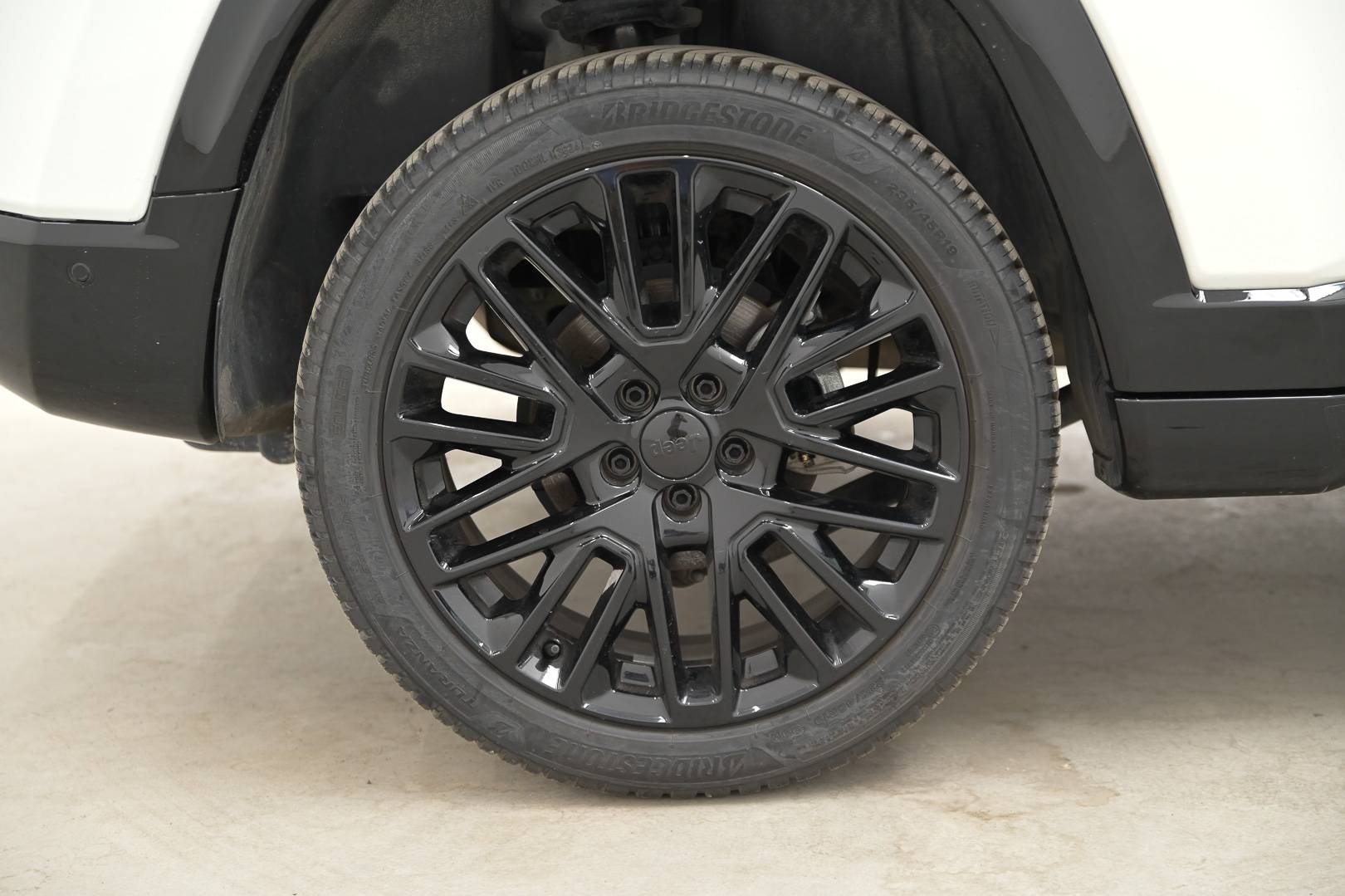 JEEP Compass - Foto 10