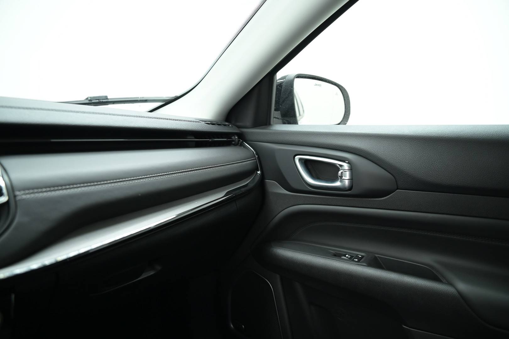 JEEP Compass - Foto 14