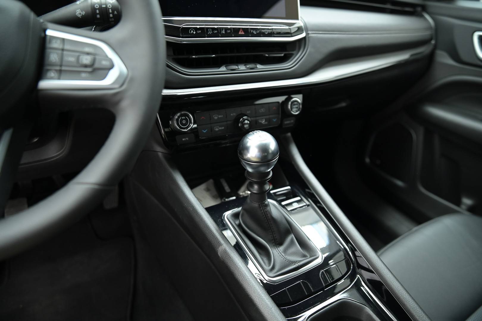 JEEP Compass - Foto 15