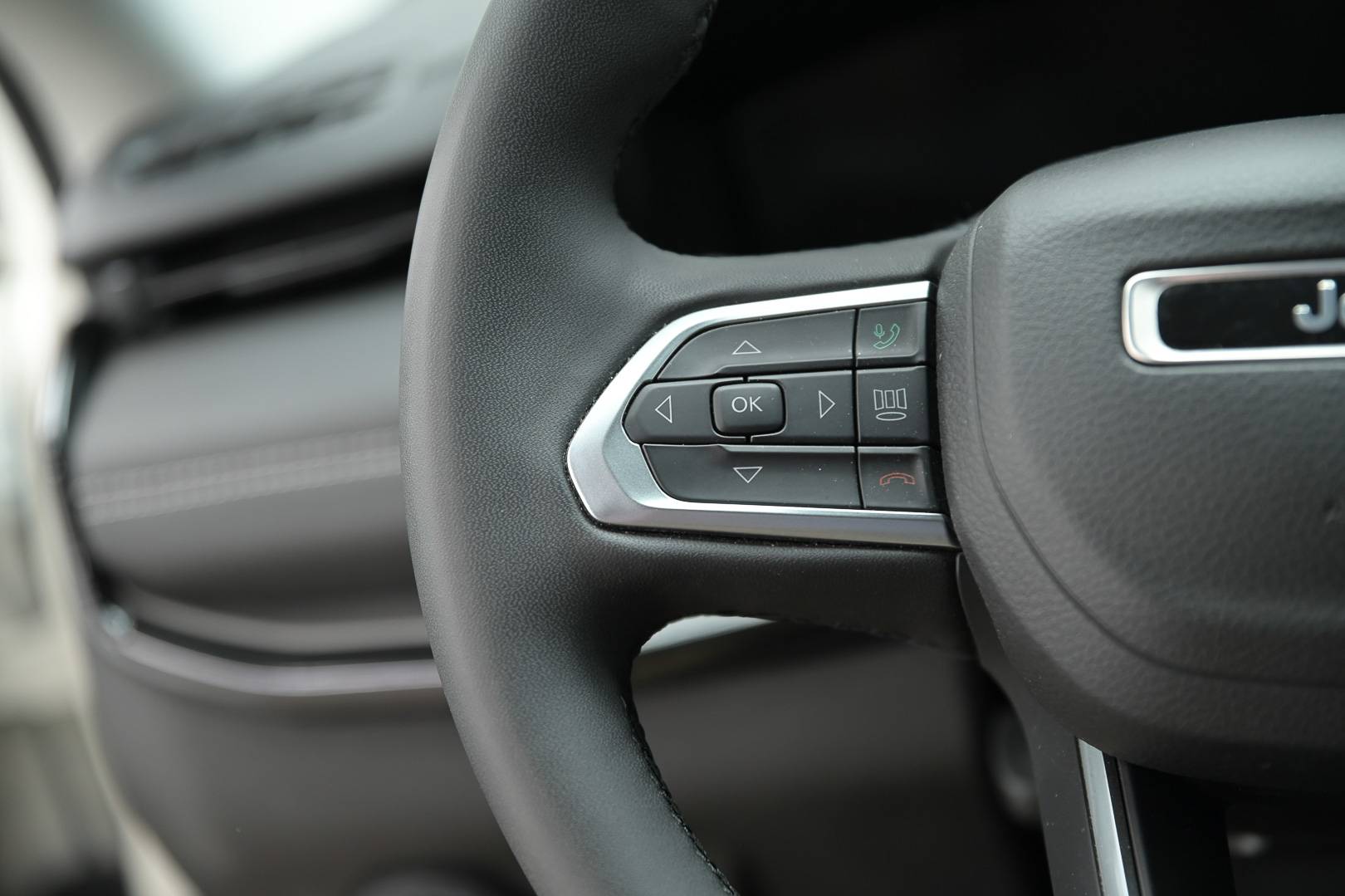 JEEP Compass - Foto 17