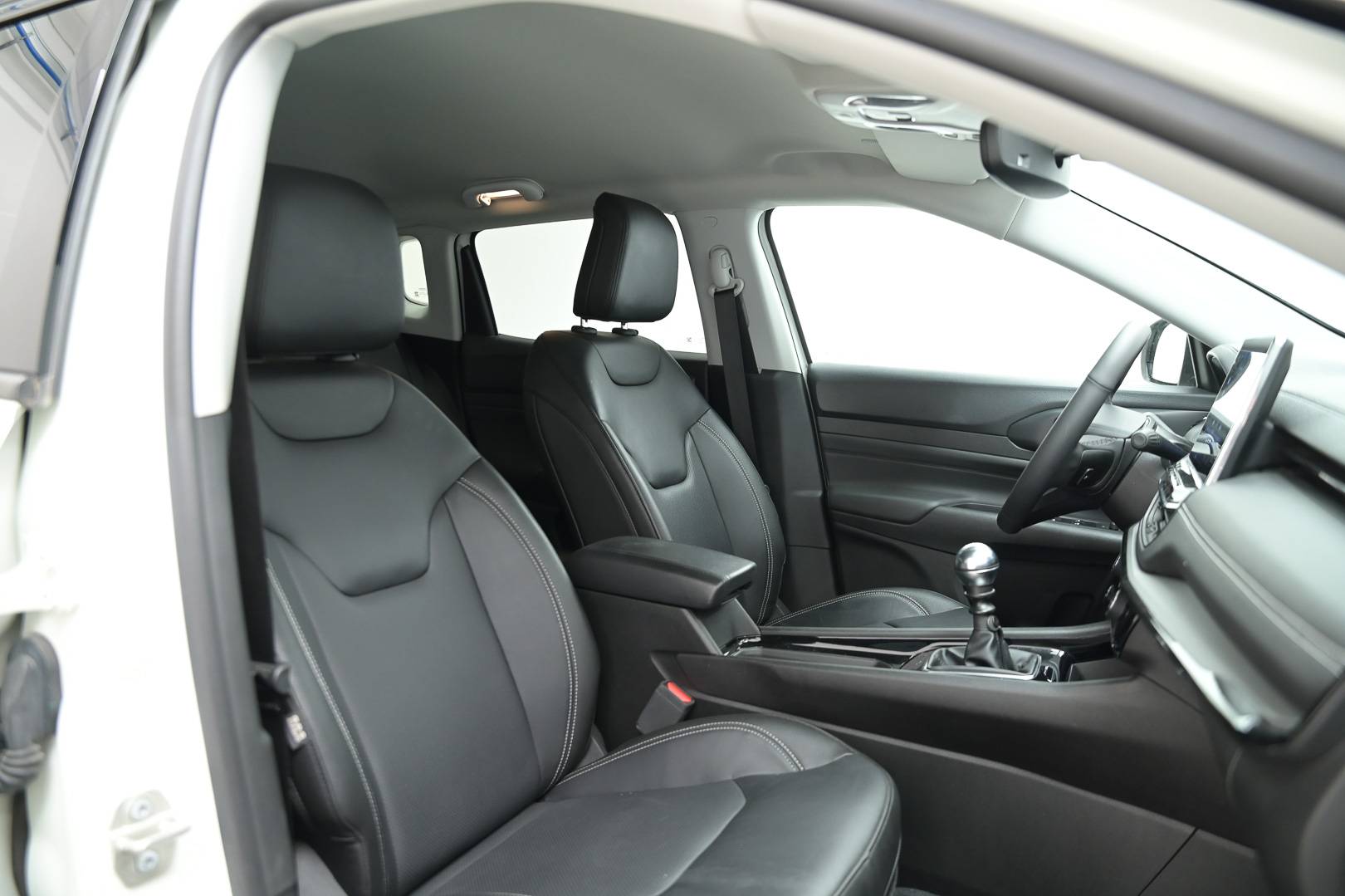 JEEP Compass - Foto 25