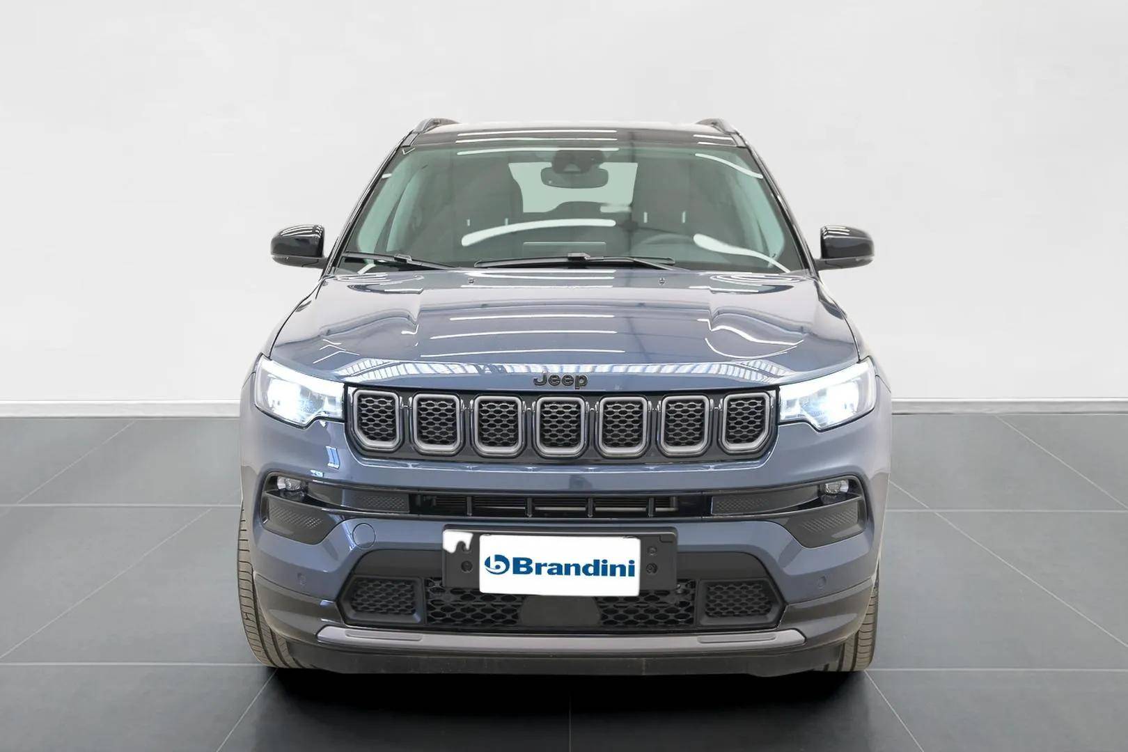 JEEP Compass - Foto 2