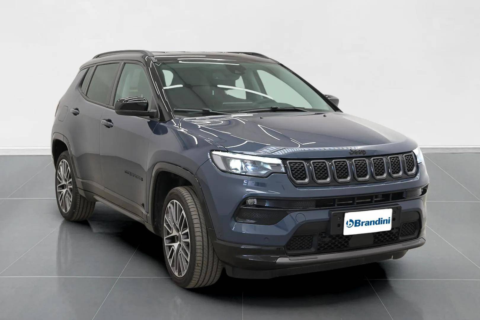 JEEP Compass - Foto 3