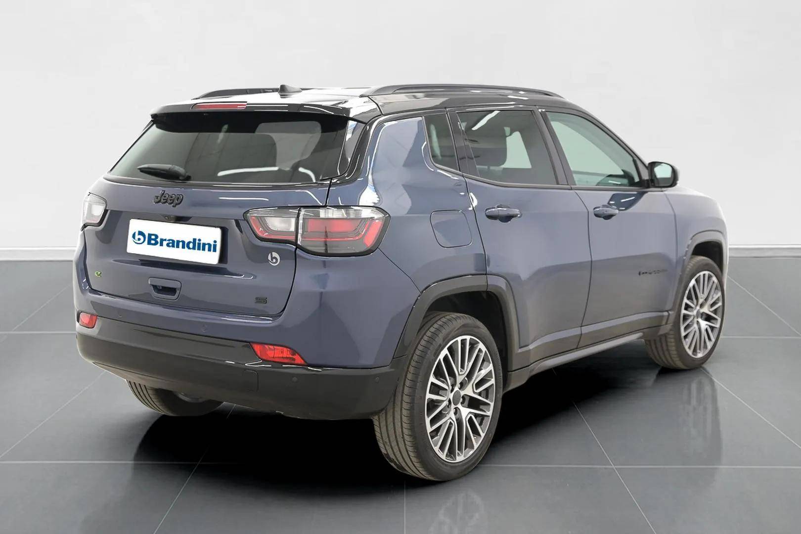 JEEP Compass - Foto 4