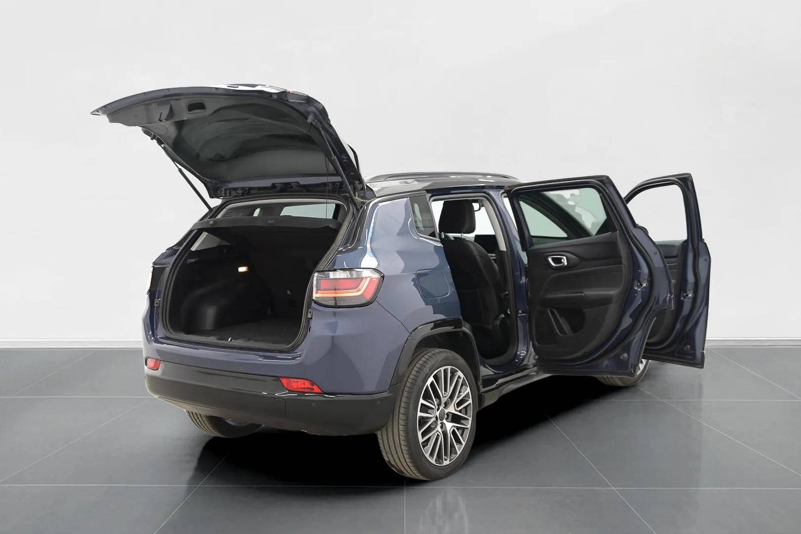 JEEP Compass - Foto 5