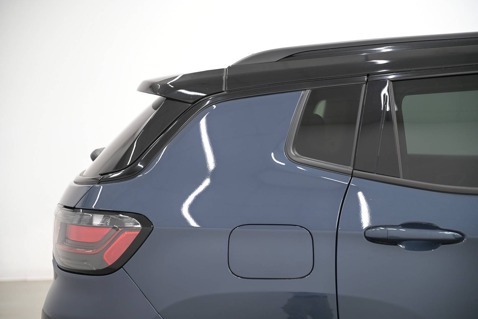 JEEP Compass - Foto 9