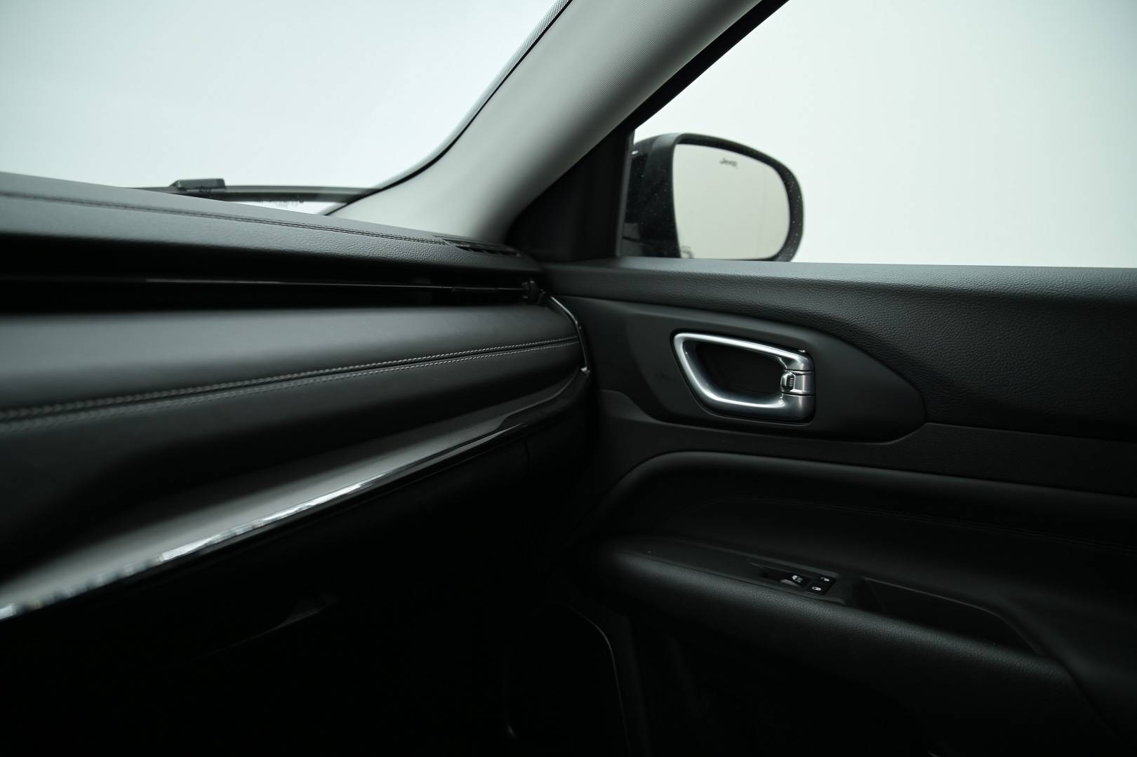 JEEP Compass - Foto 15