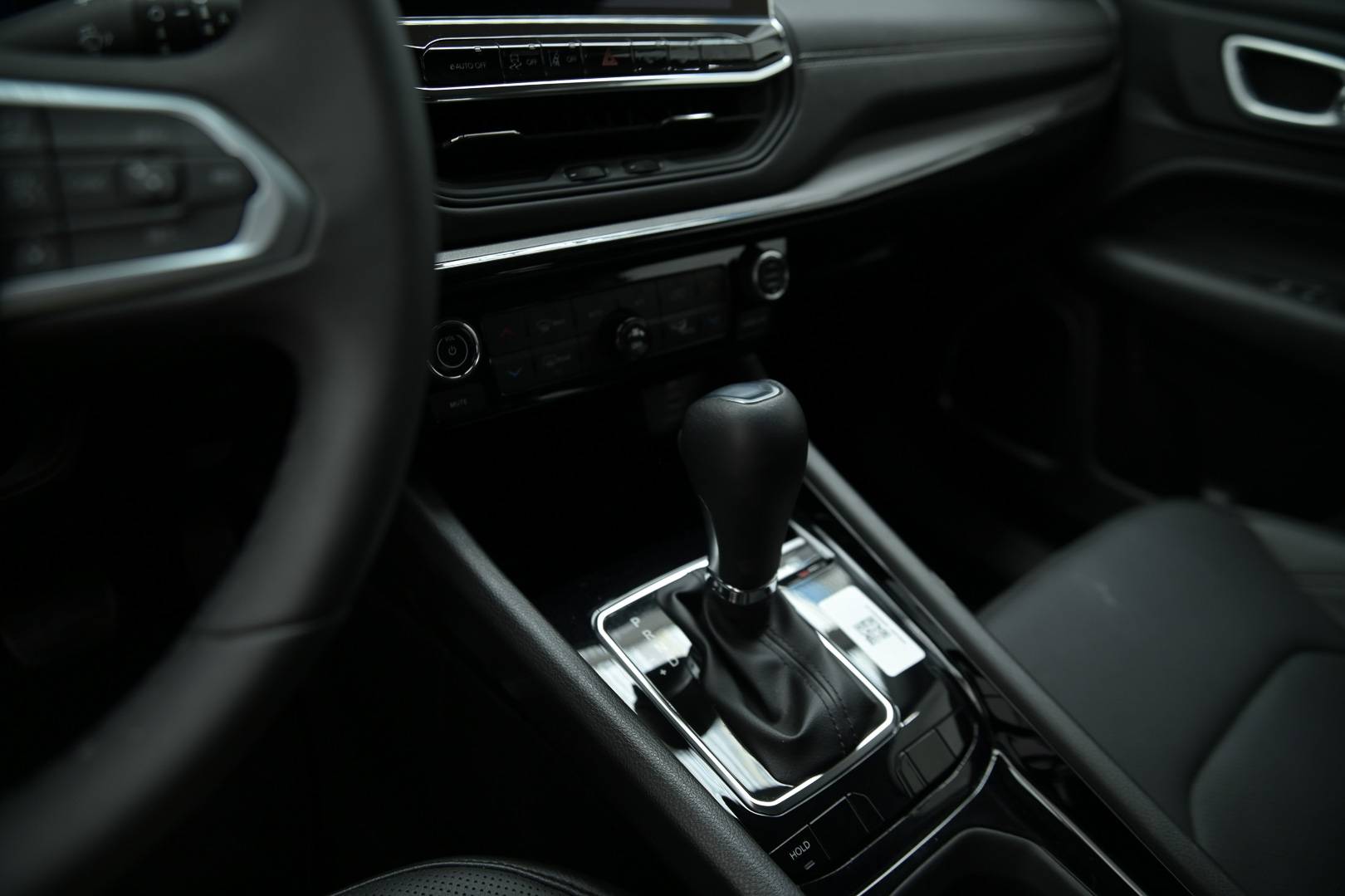 JEEP Compass - Foto 16