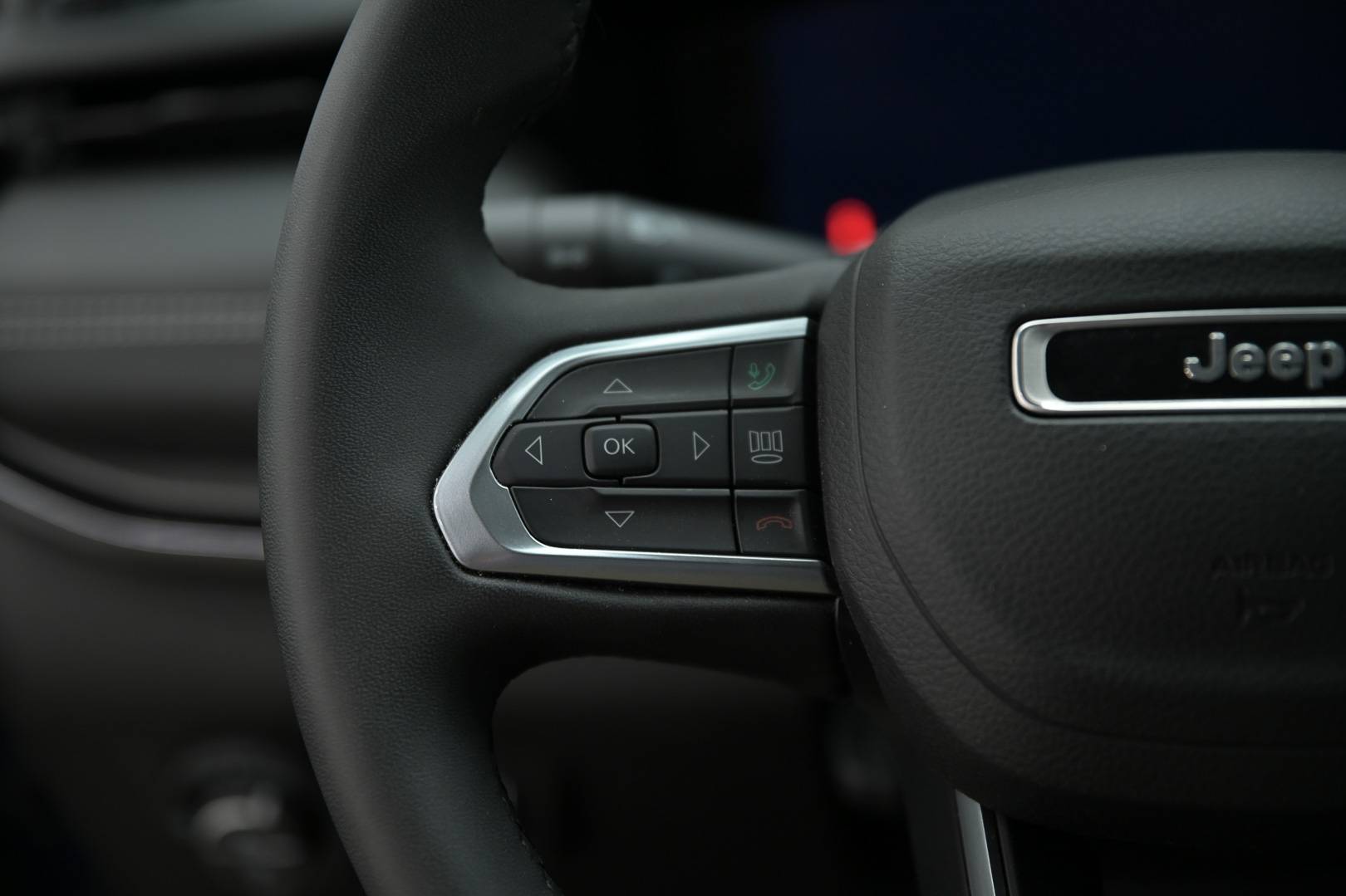 JEEP Compass - Foto 18