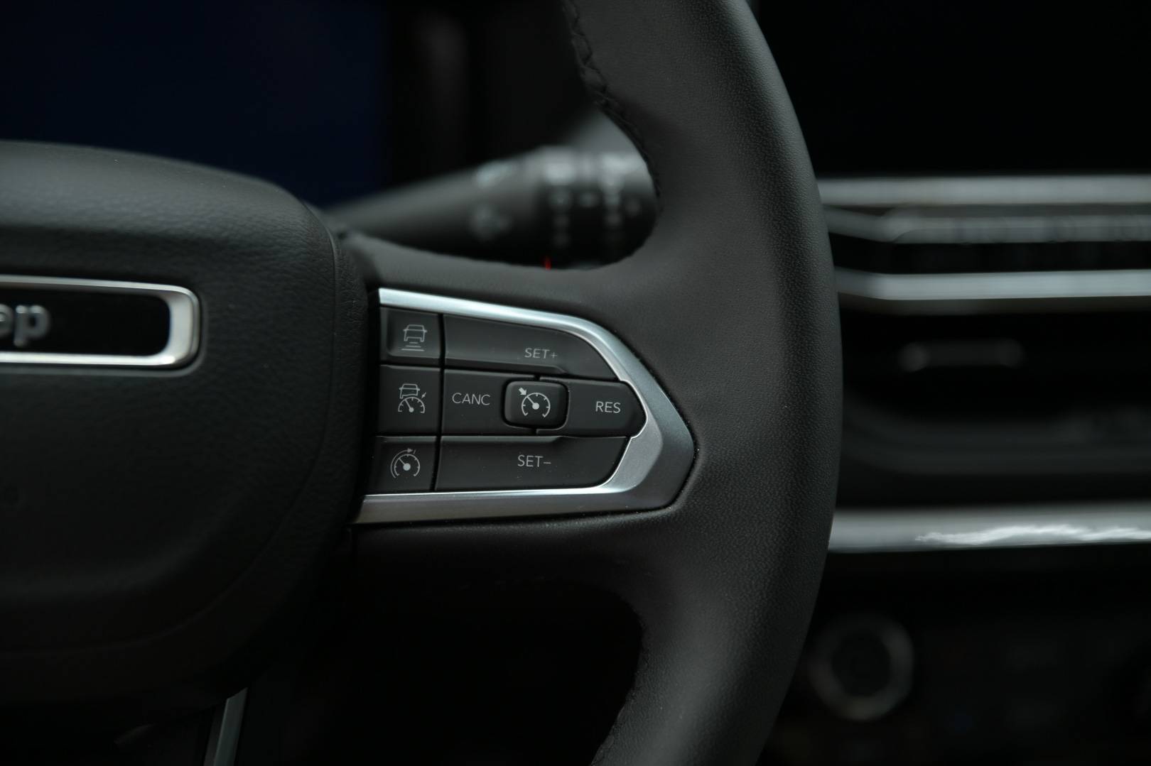 JEEP Compass - Foto 19