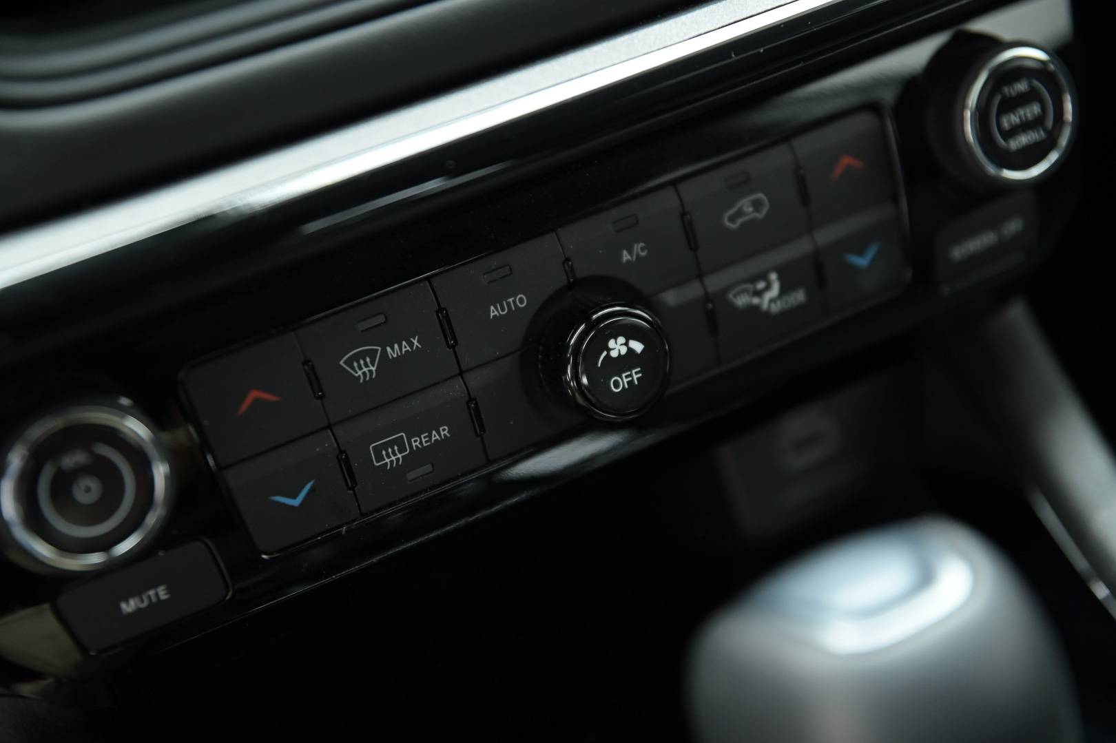 JEEP Compass - Foto 21