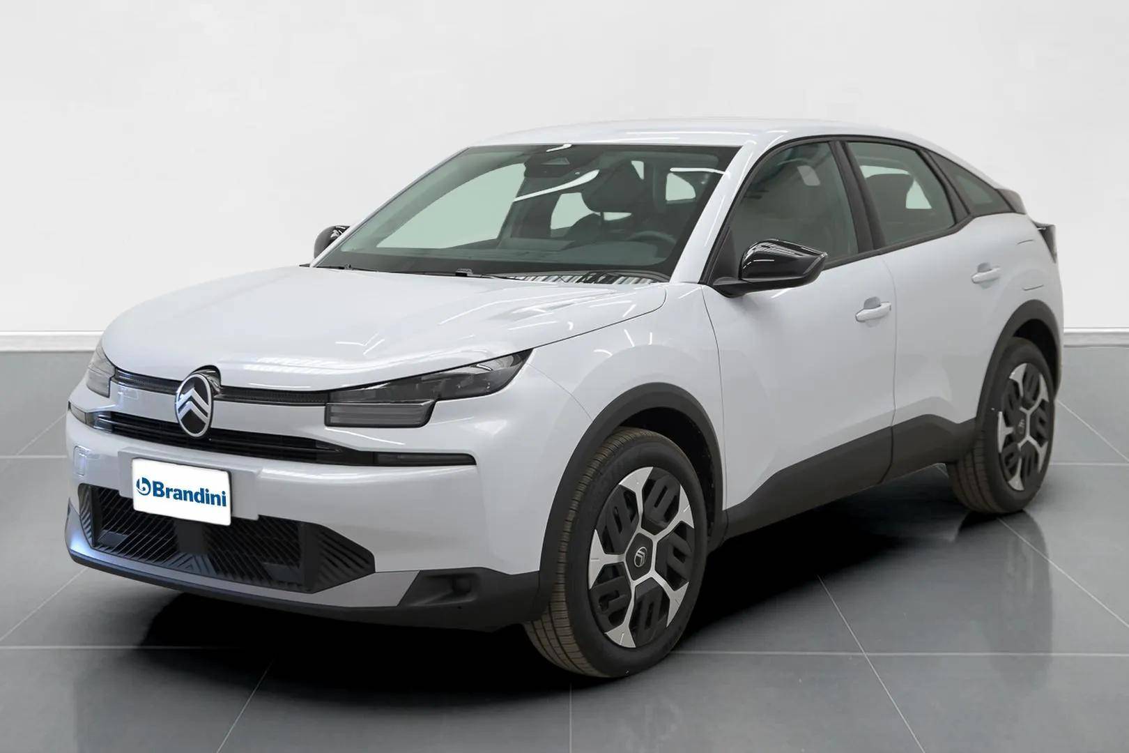 CITROEN C4 - Foto 1